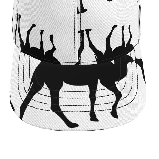 Gorra personalizada