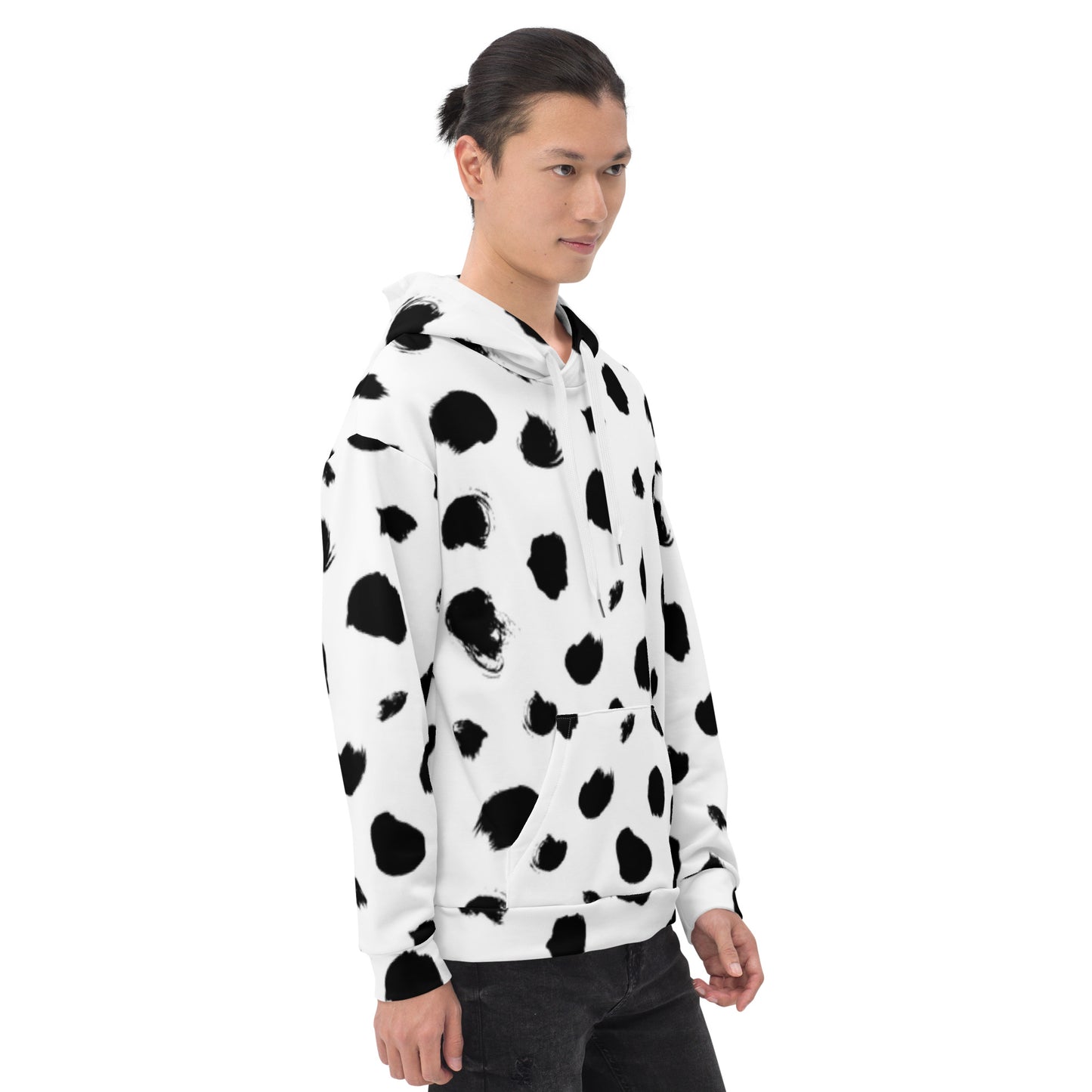 Sudadera unisex"Ara"