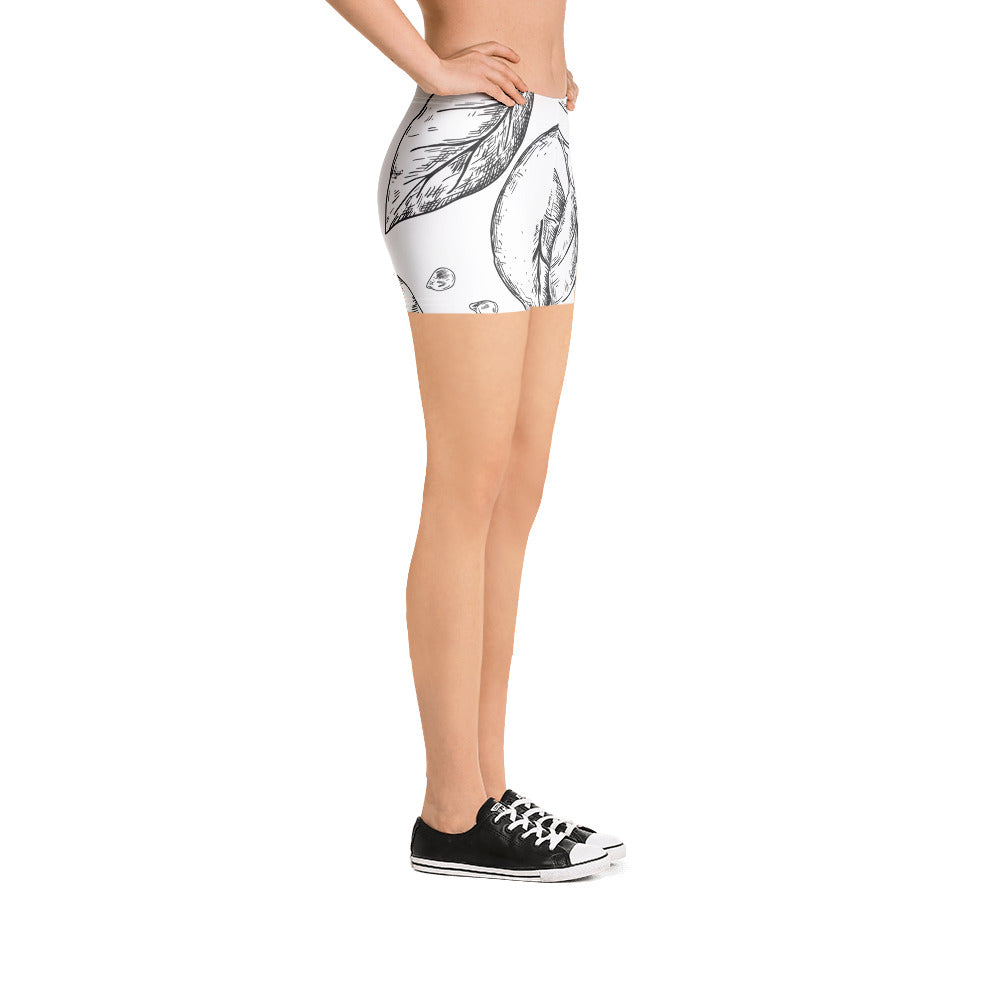 Pantalones cortos"Varg"