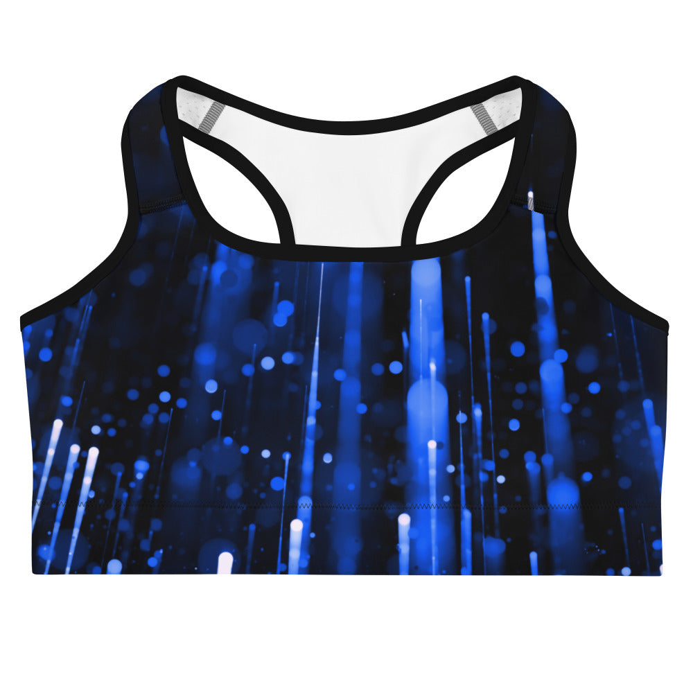 Sujetador deportivo"Hart"