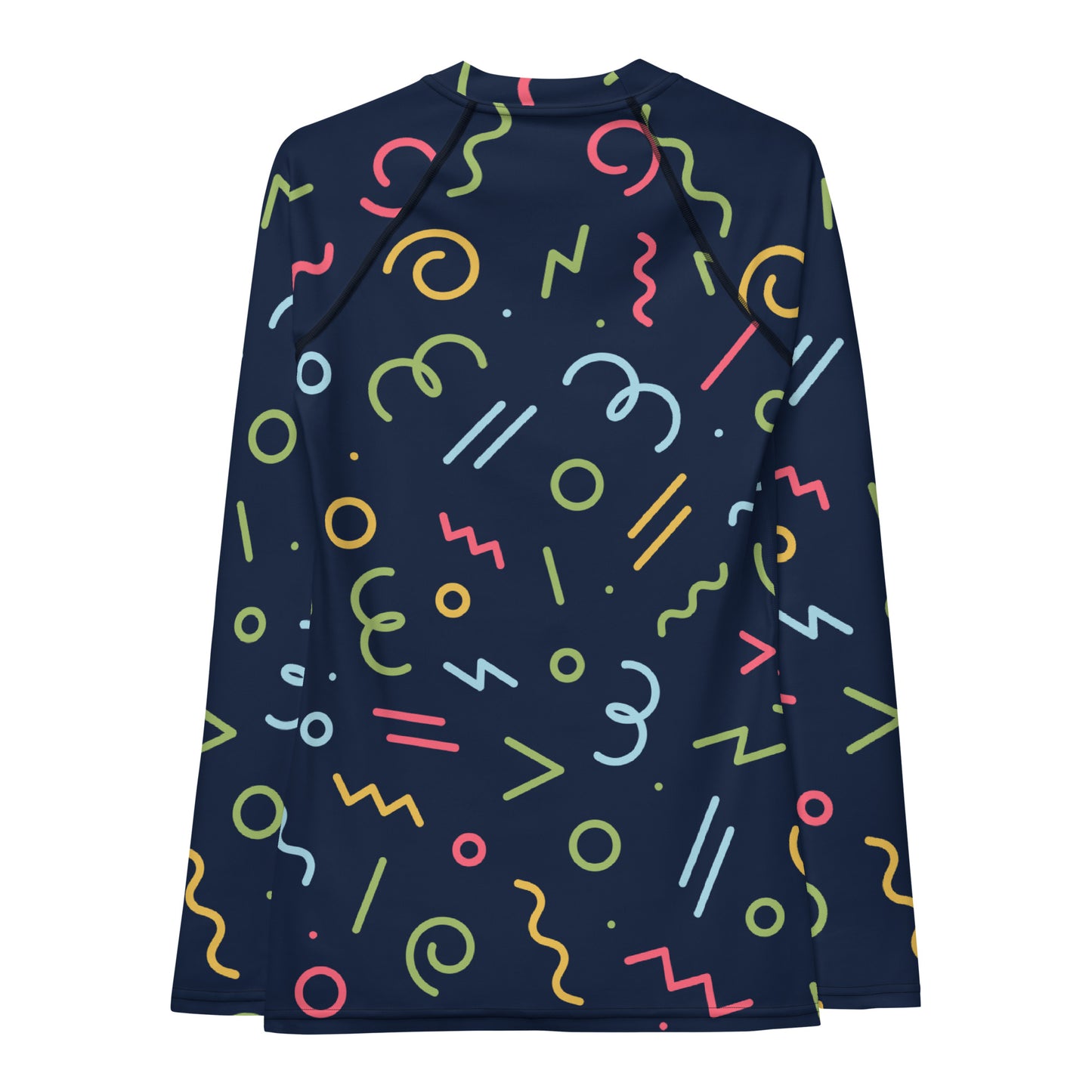 Camiseta técnica para mujer"Jamn"