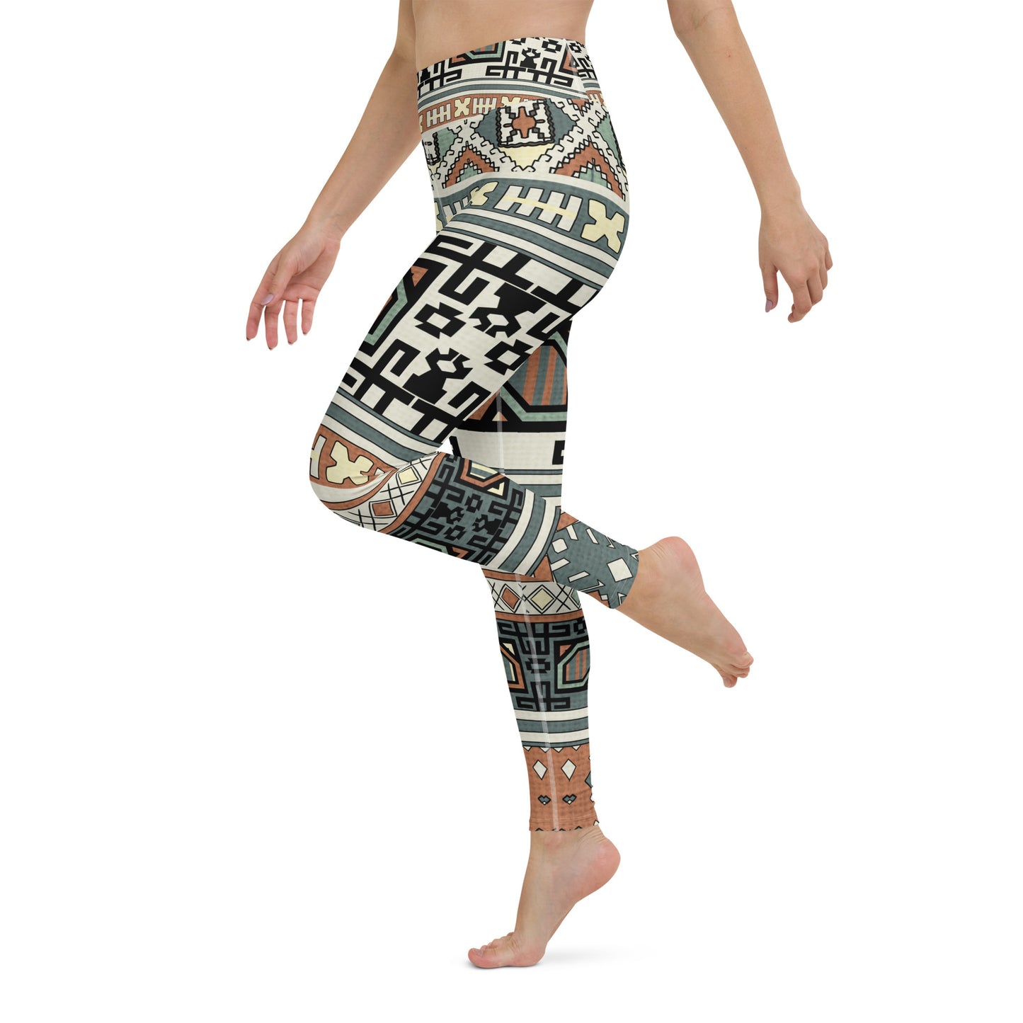Leggings de yoga"Batta"