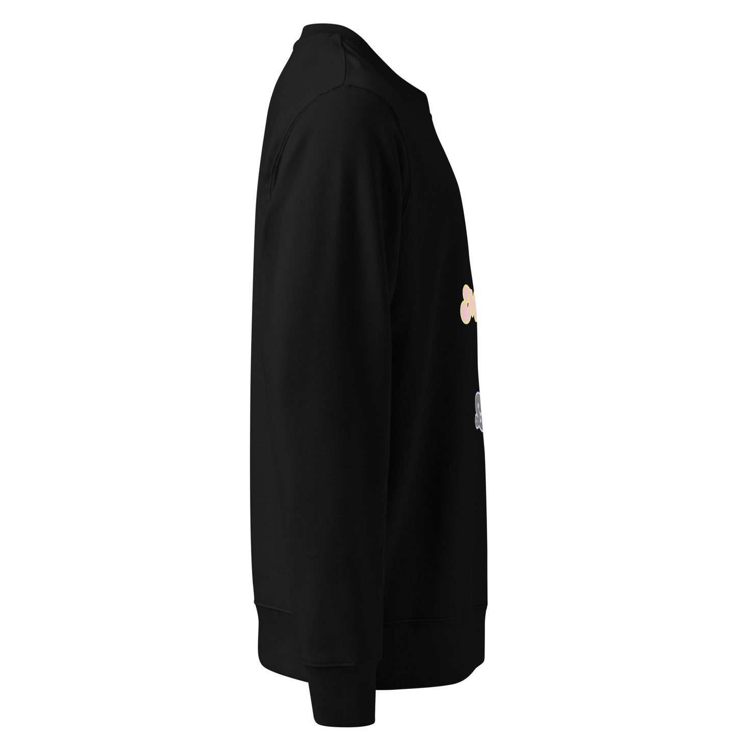 Sudadera eco unisex"Coc"