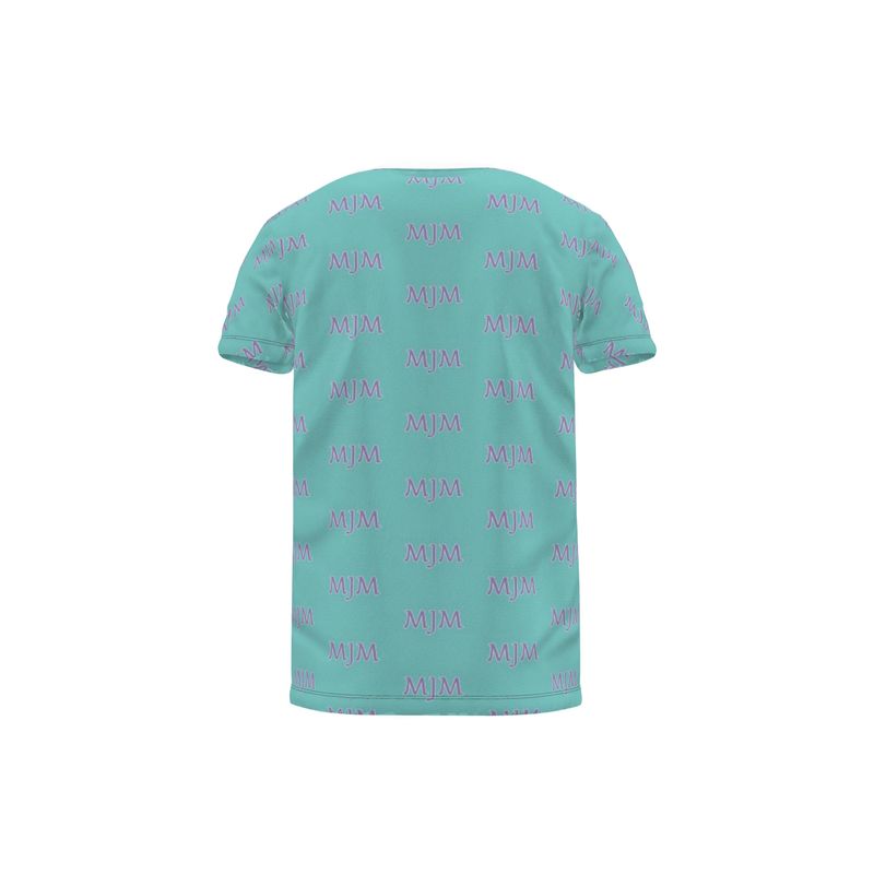 Camiseta a medida personalizada