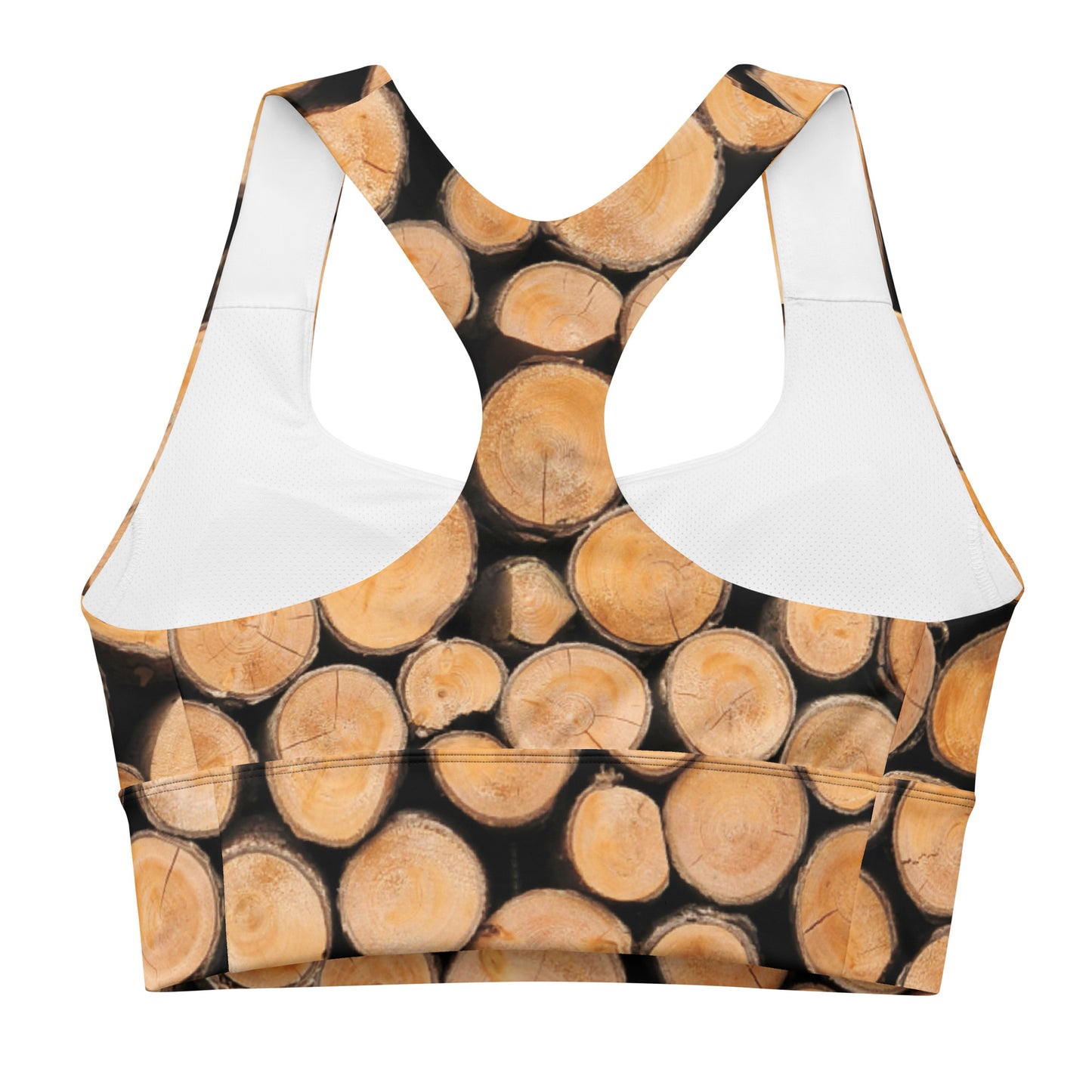 Sujetador deportivo ancho"Yiya"