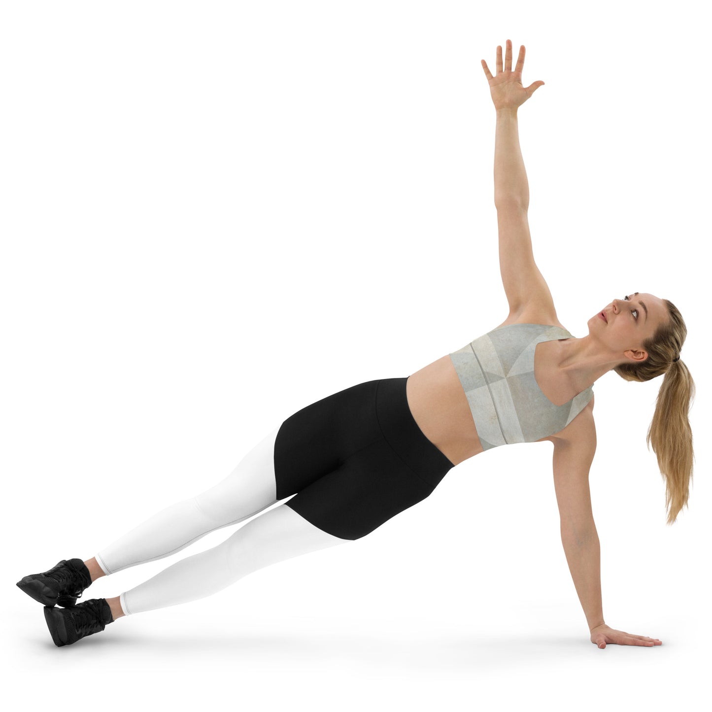 Sujetador deportivo ancho"Beni Me"