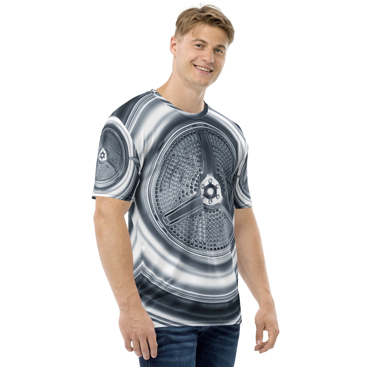 Camiseta para hombre"Sale"