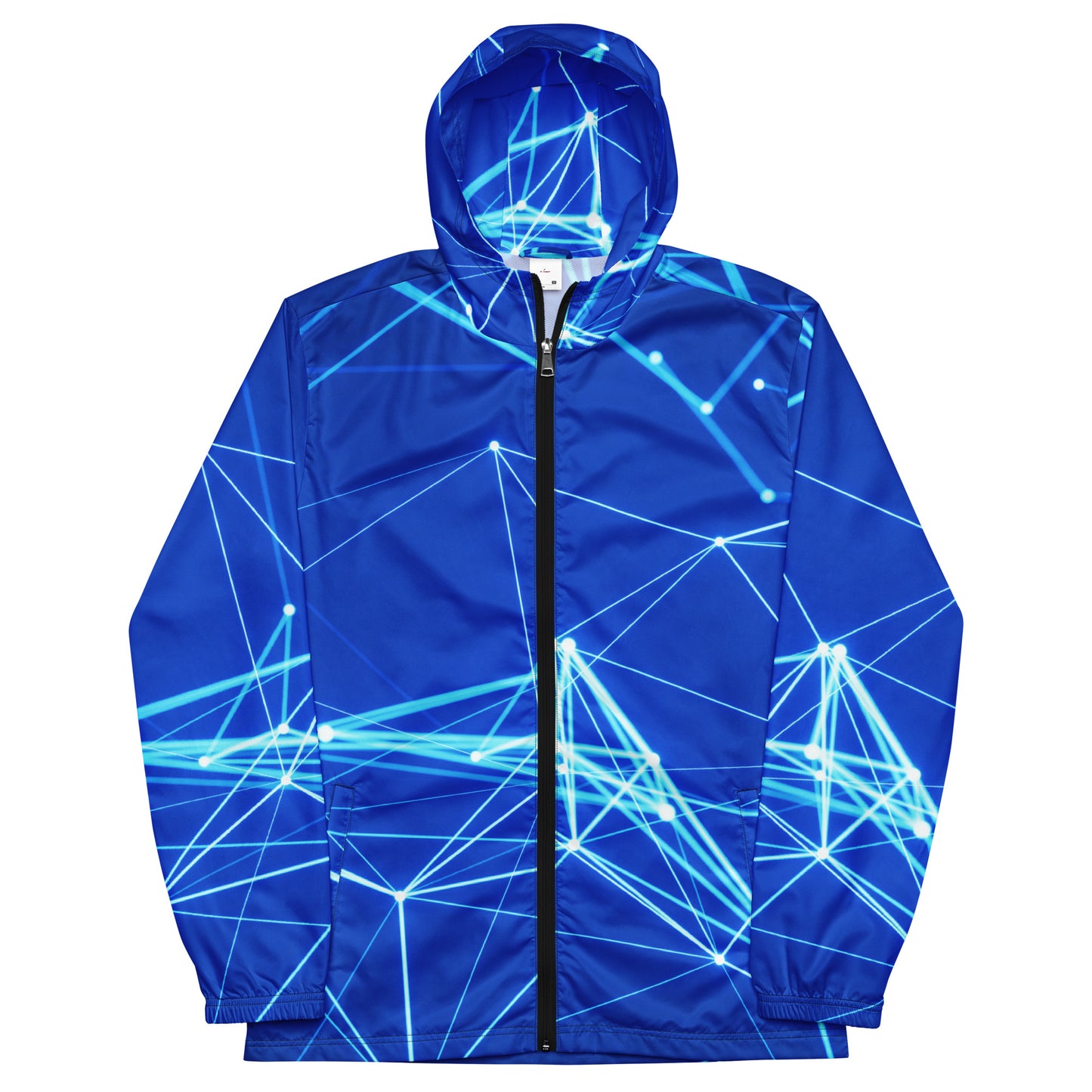 Cortavientos para hombre"Hende"