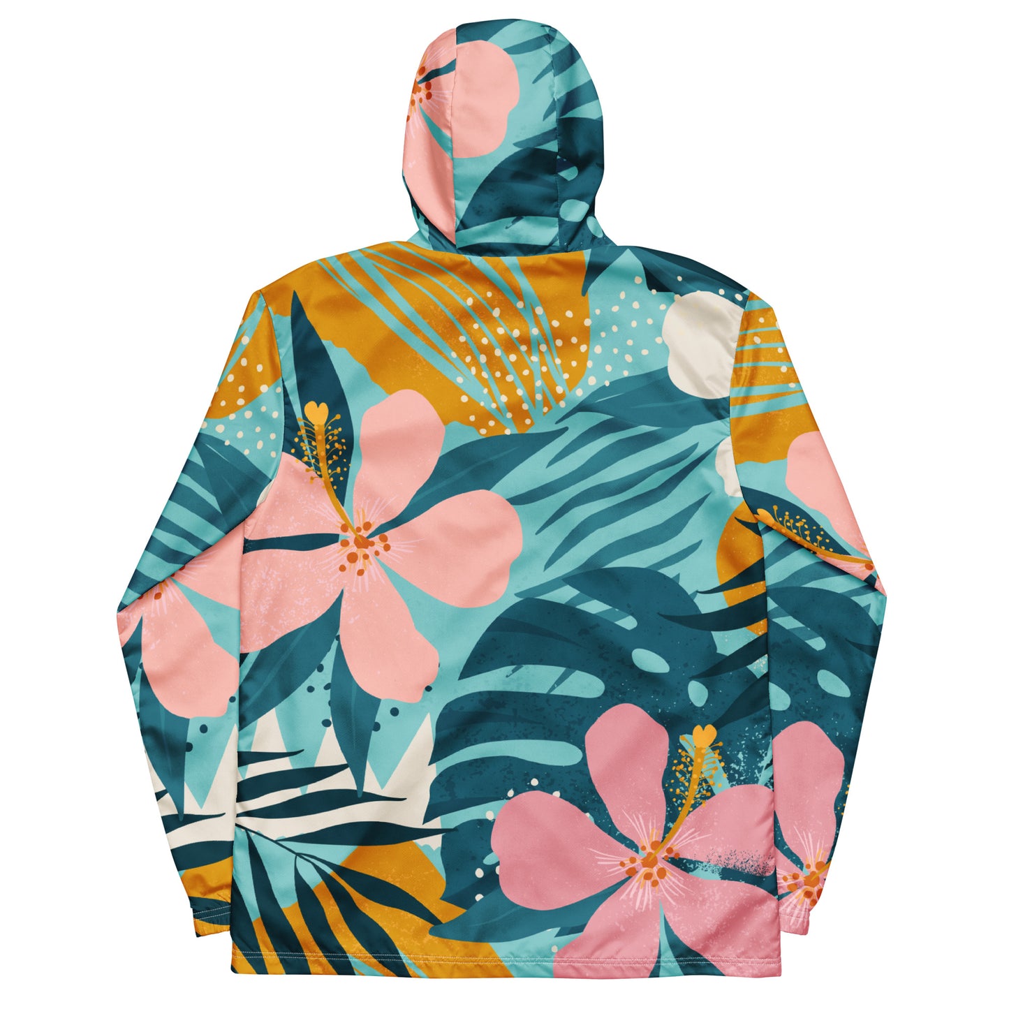 Cortavientos para hombre"Phno"