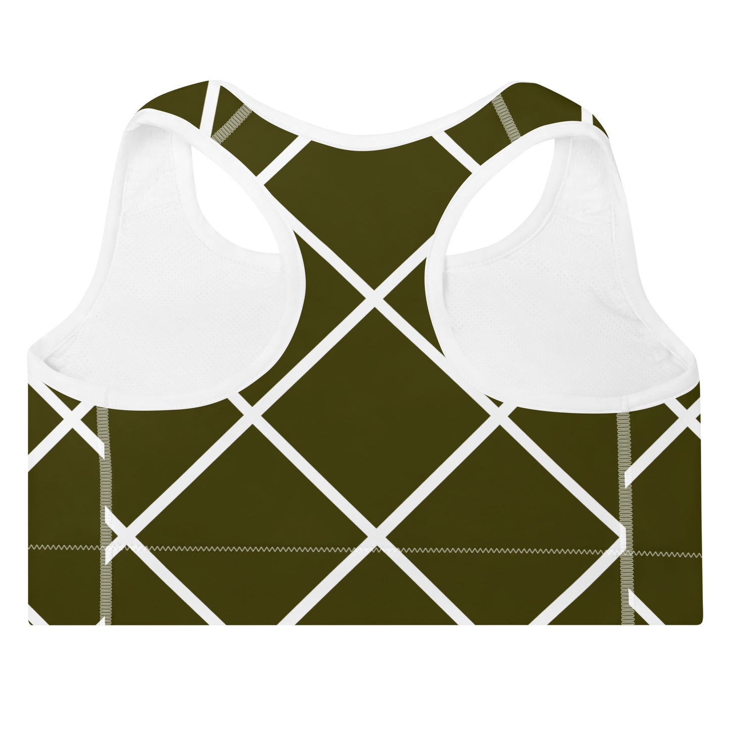 Sujetador deportivo relleno"Ixta"