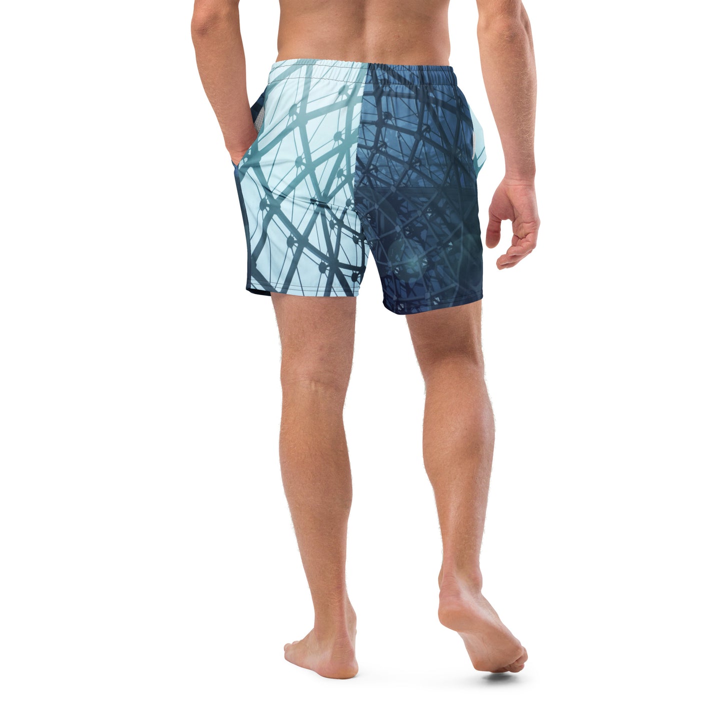 Bañadores para hombre"Meizh"