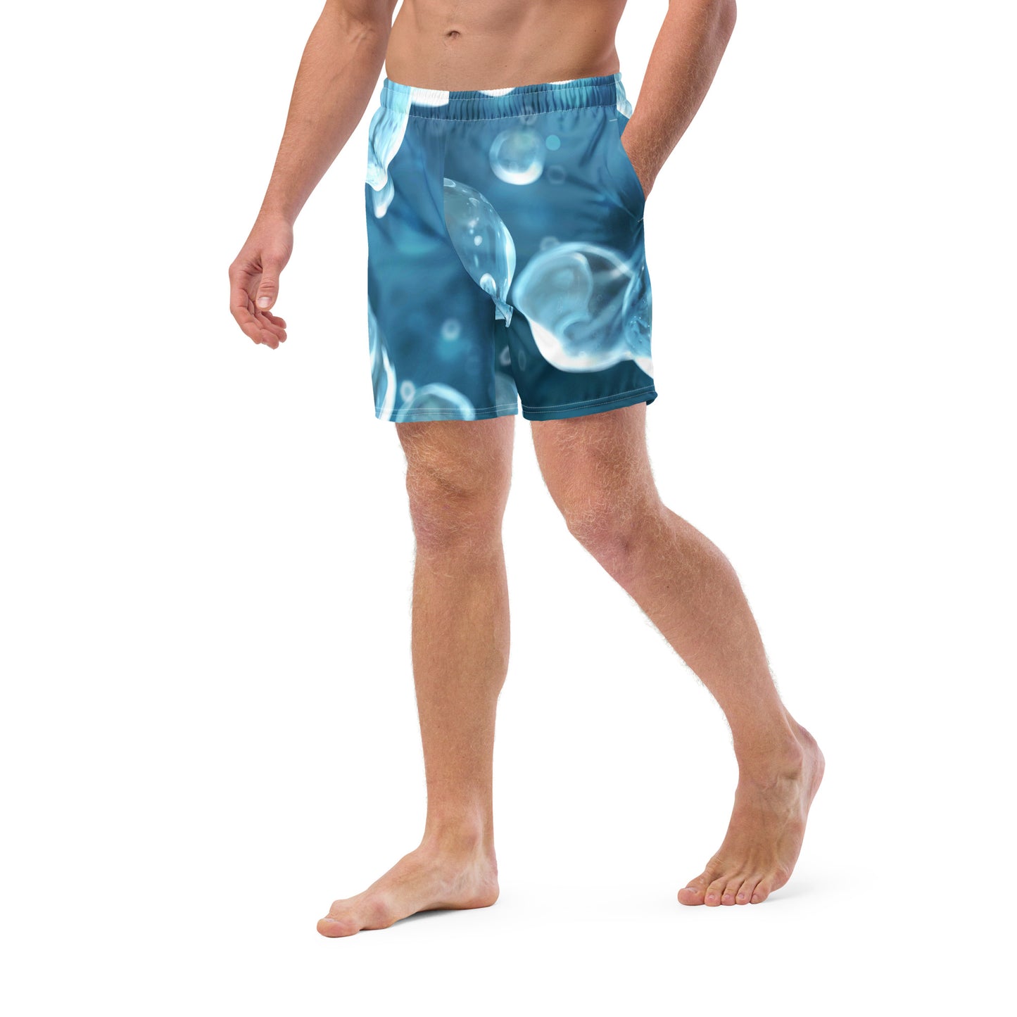 Bañadores para hombre"Heyua"