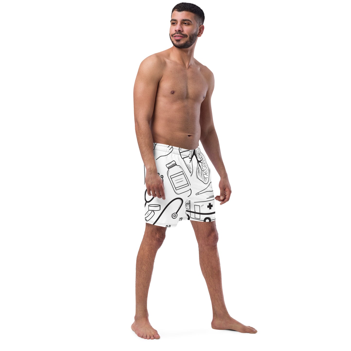 Bañadores para hombre"Fez"