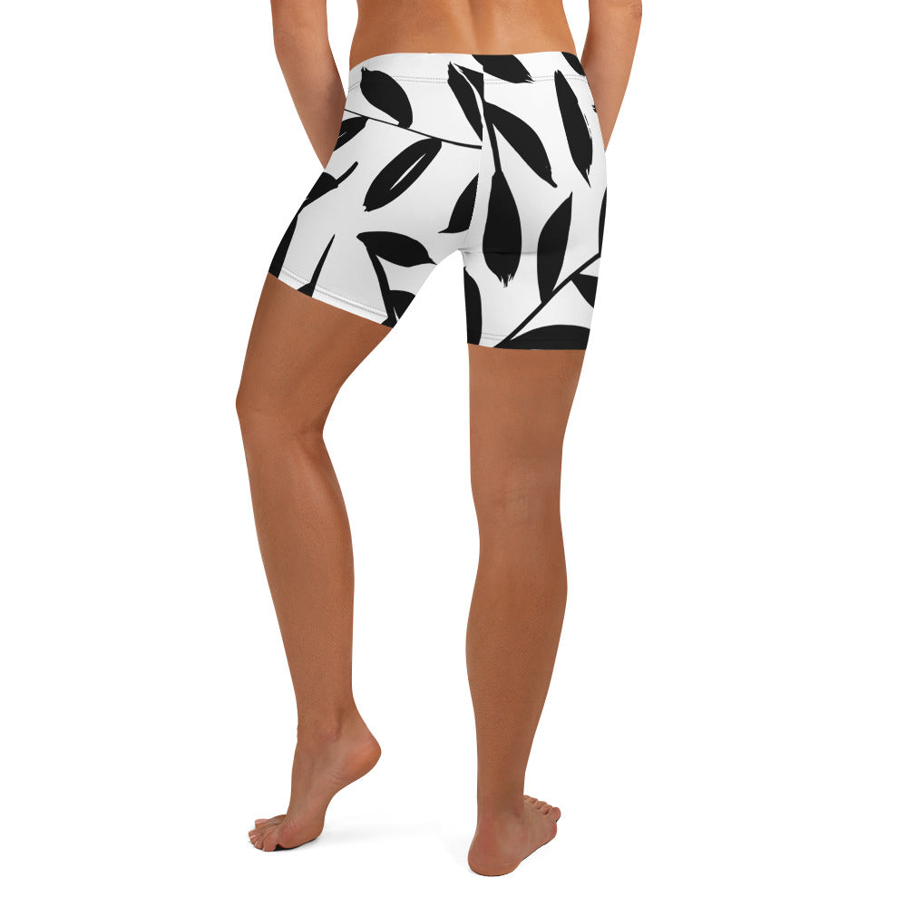 Pantalones cortos"Bada"