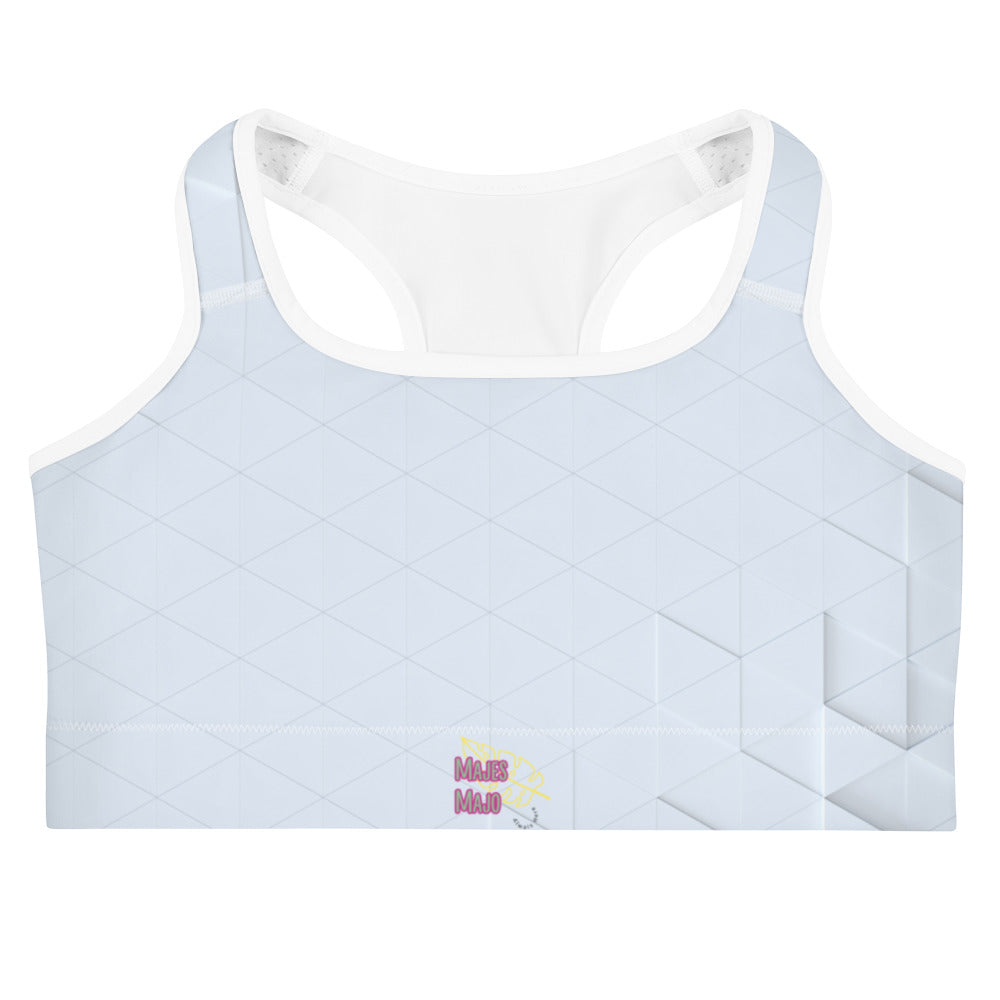 Sujetador deportivo"majesmajo"