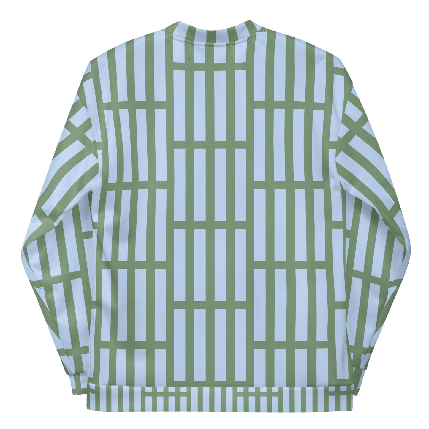 Chaqueta bomber all over unisex"Shen"