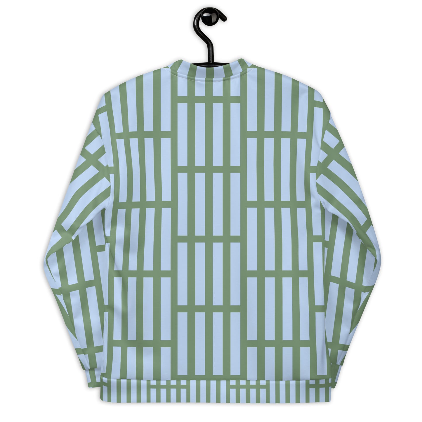 Chaqueta bomber all over unisex"Shen"