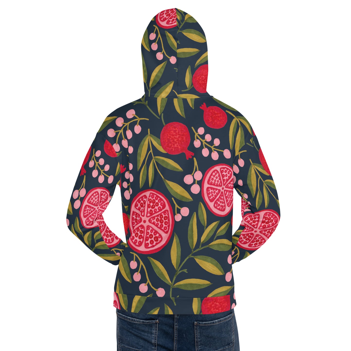 Sudadera unisex"Pani"