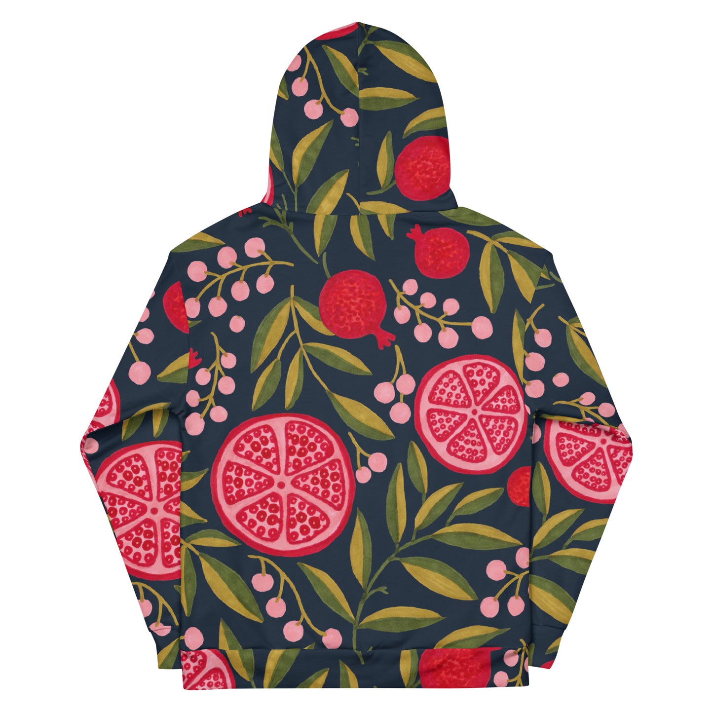 Sudadera unisex"Pani"