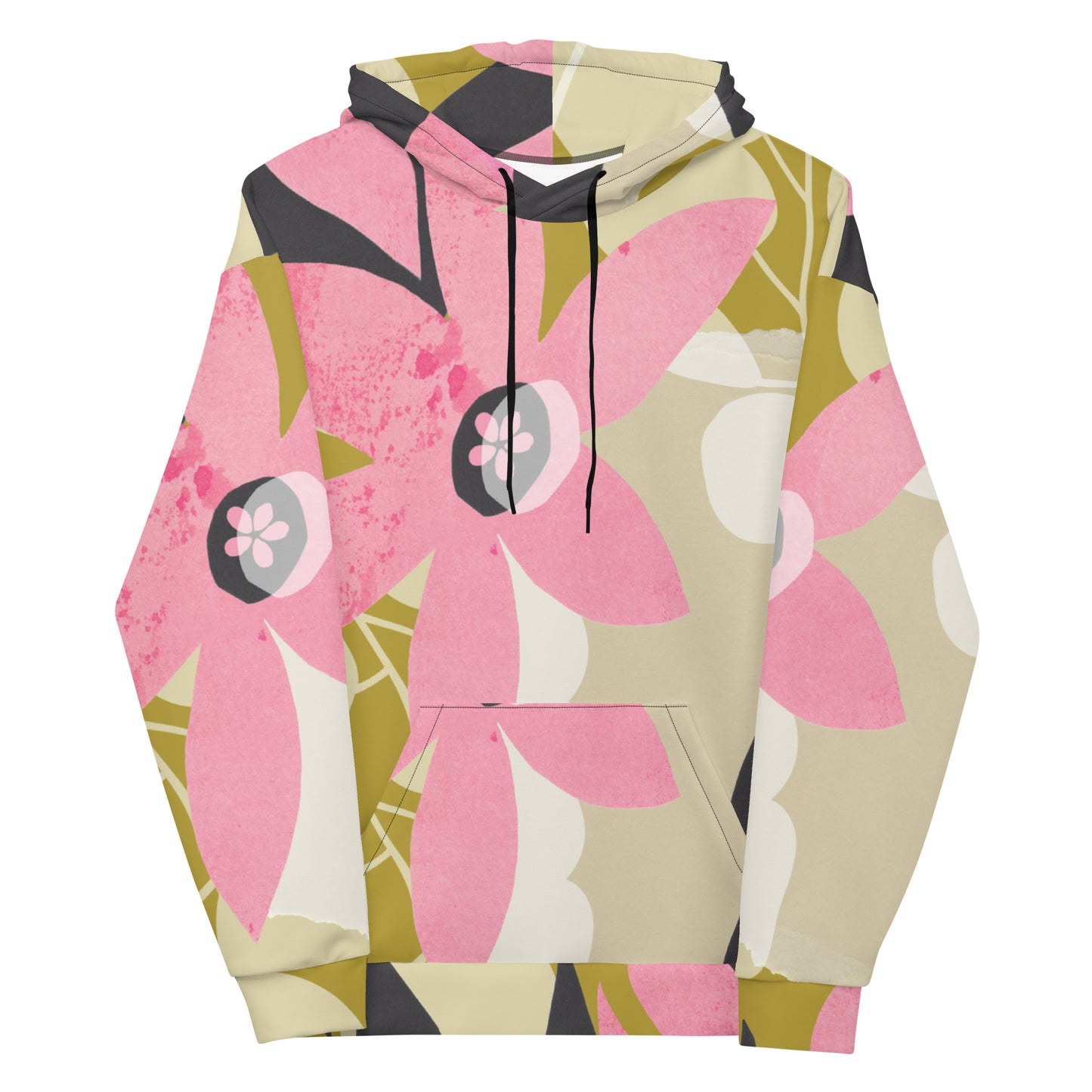 Sudadera unisex"Matsu"