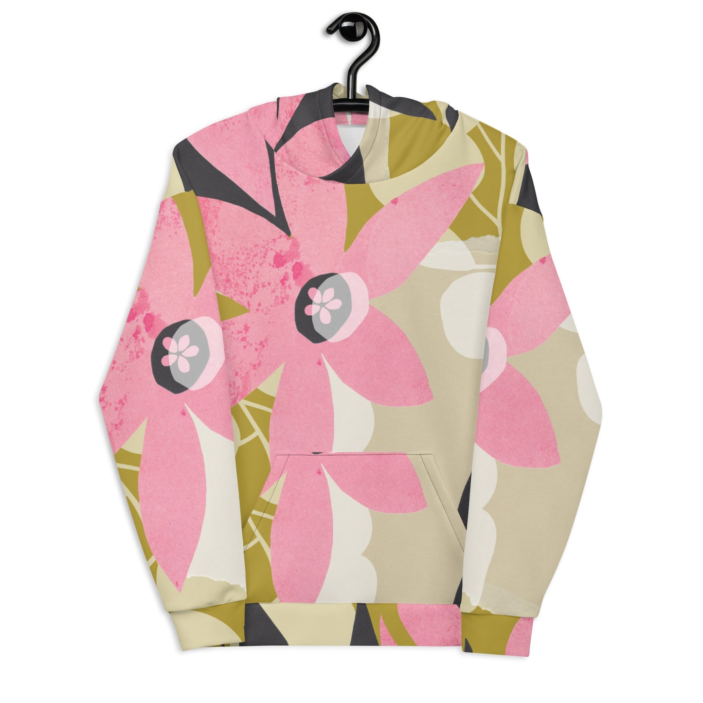 Sudadera unisex"Matsu"