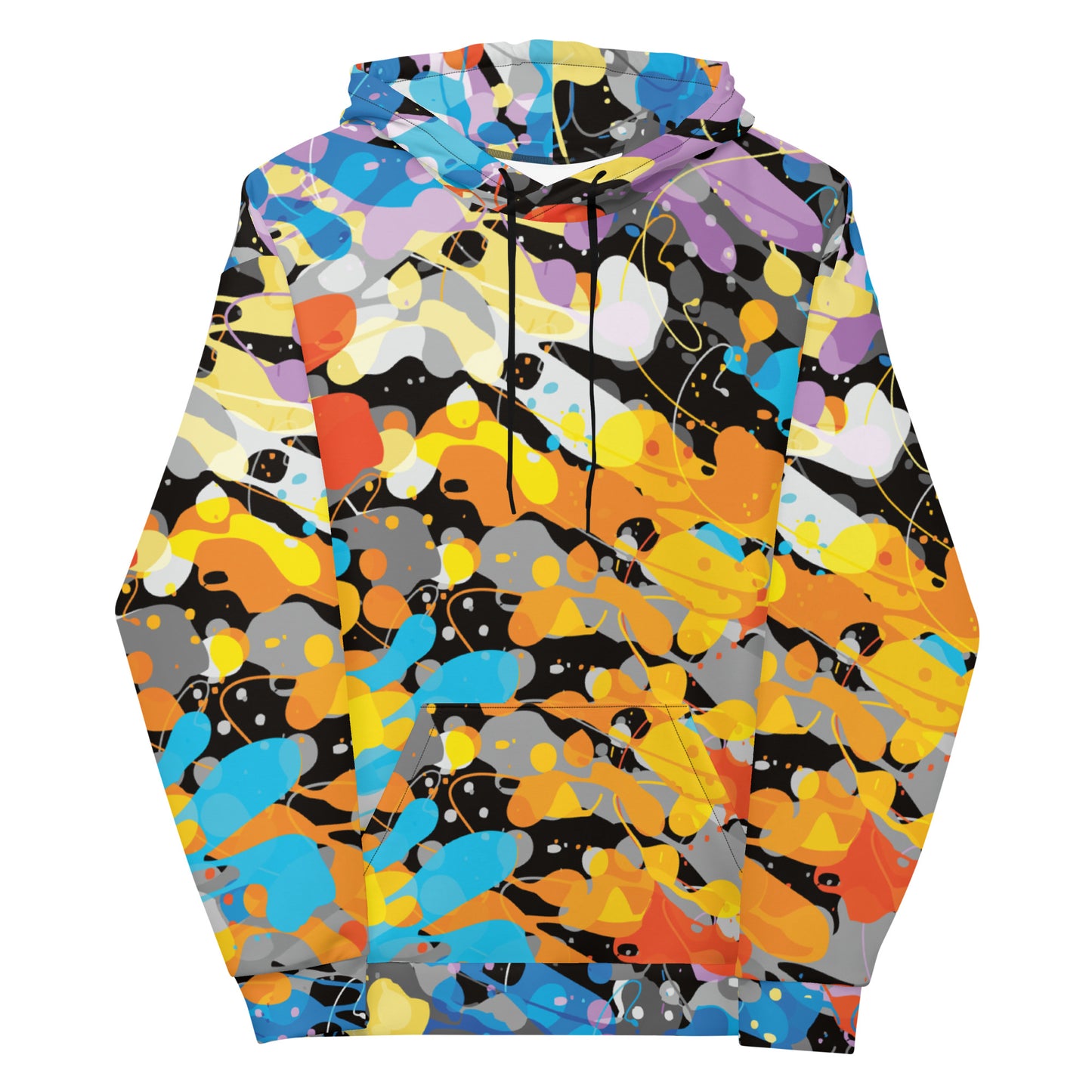 Sudadera unisex"Bais"