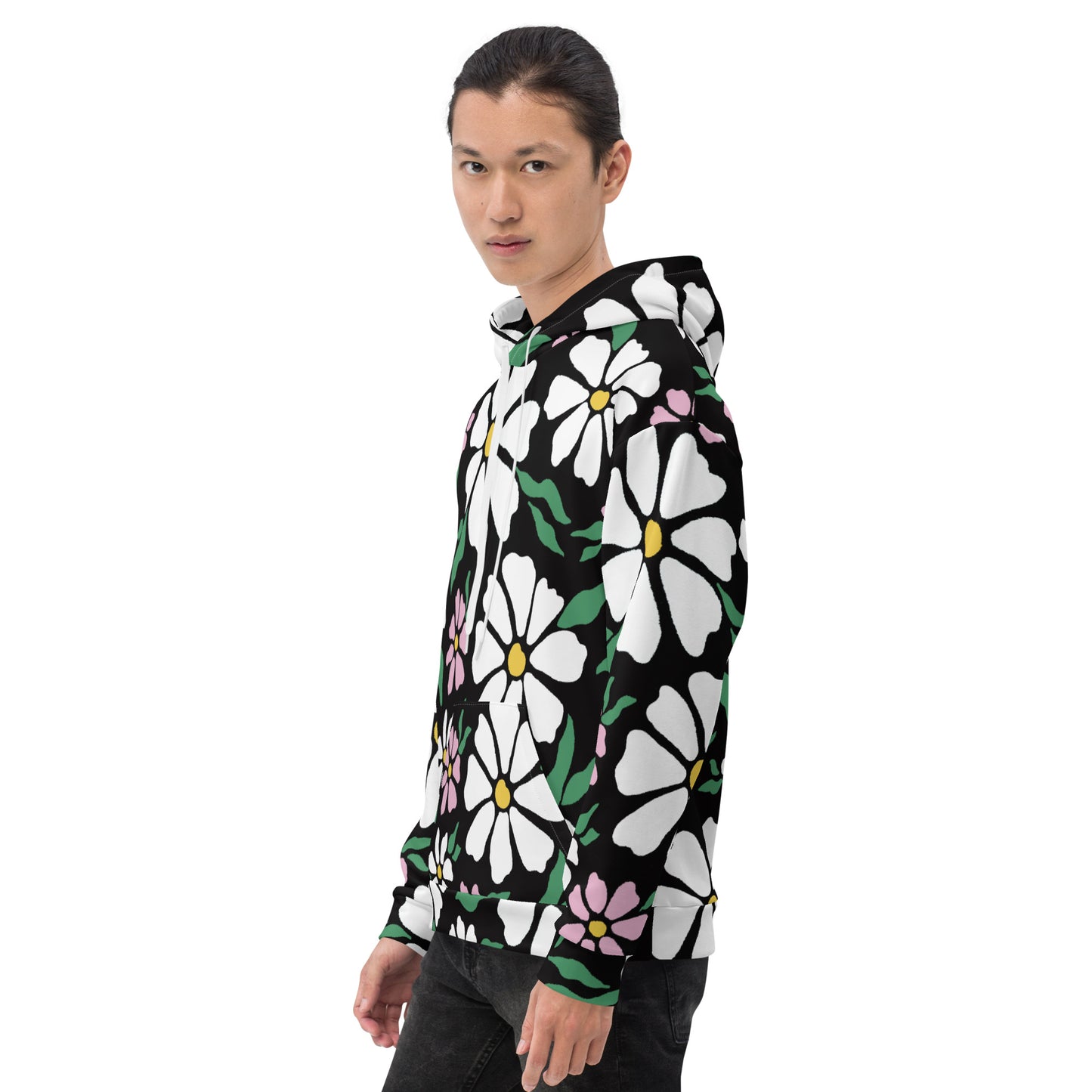 Sudadera unisex"Marra"