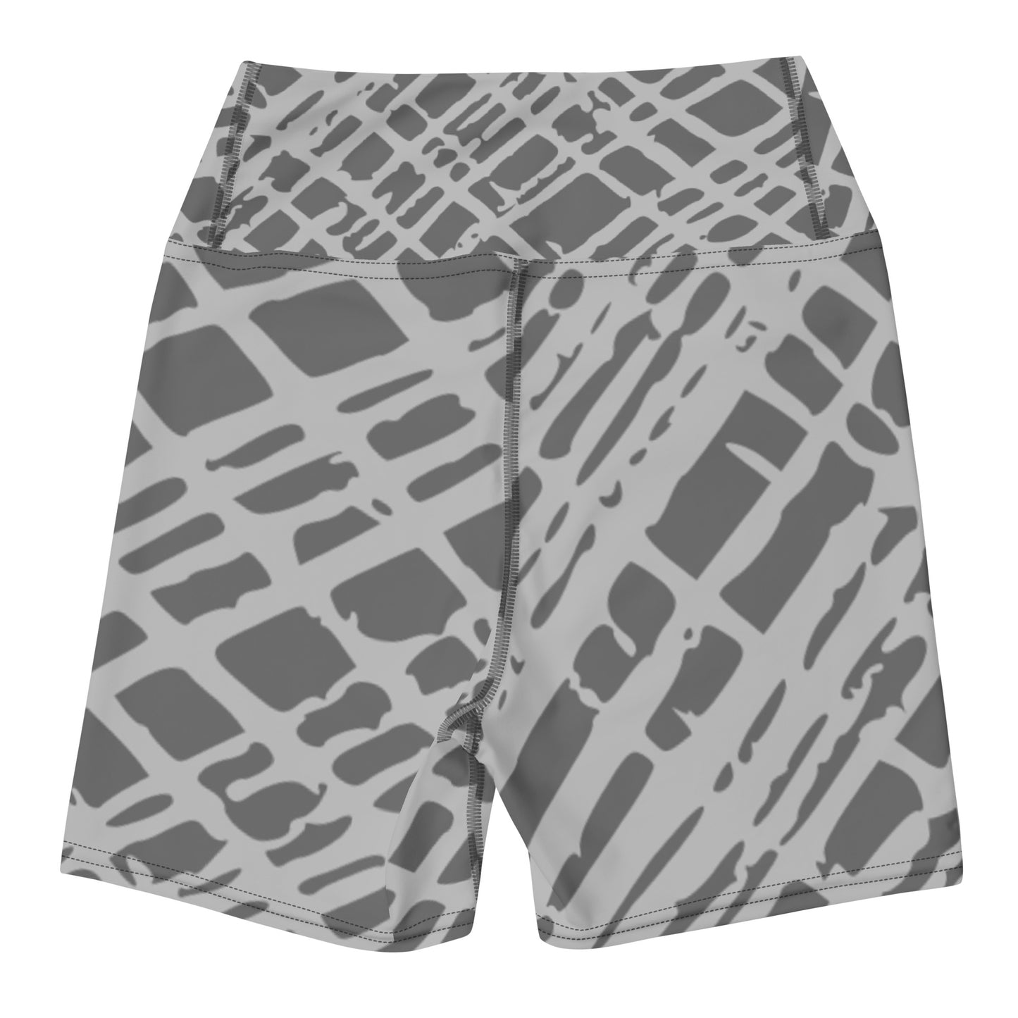 Pantalones cortos de yoga"Fortal"