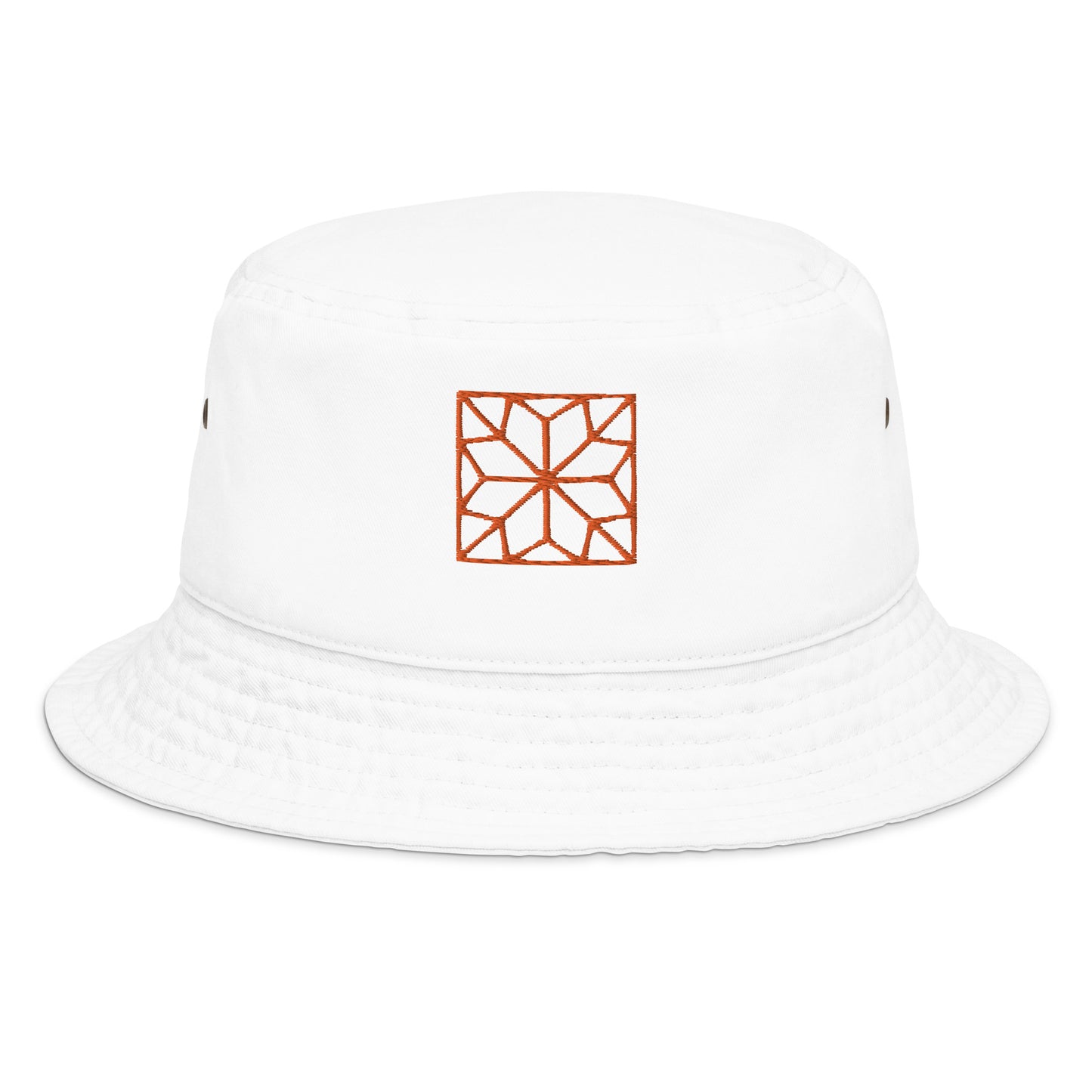 Gorro de pescador de moda"posa"