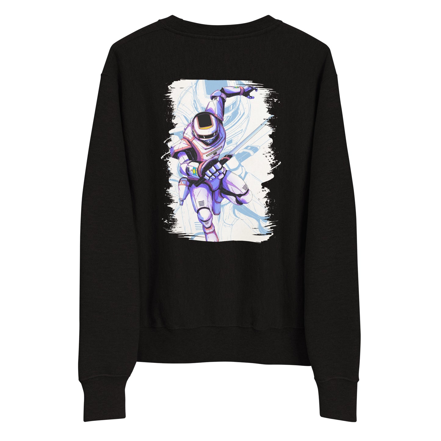 Sudadera Champion"Magadán"