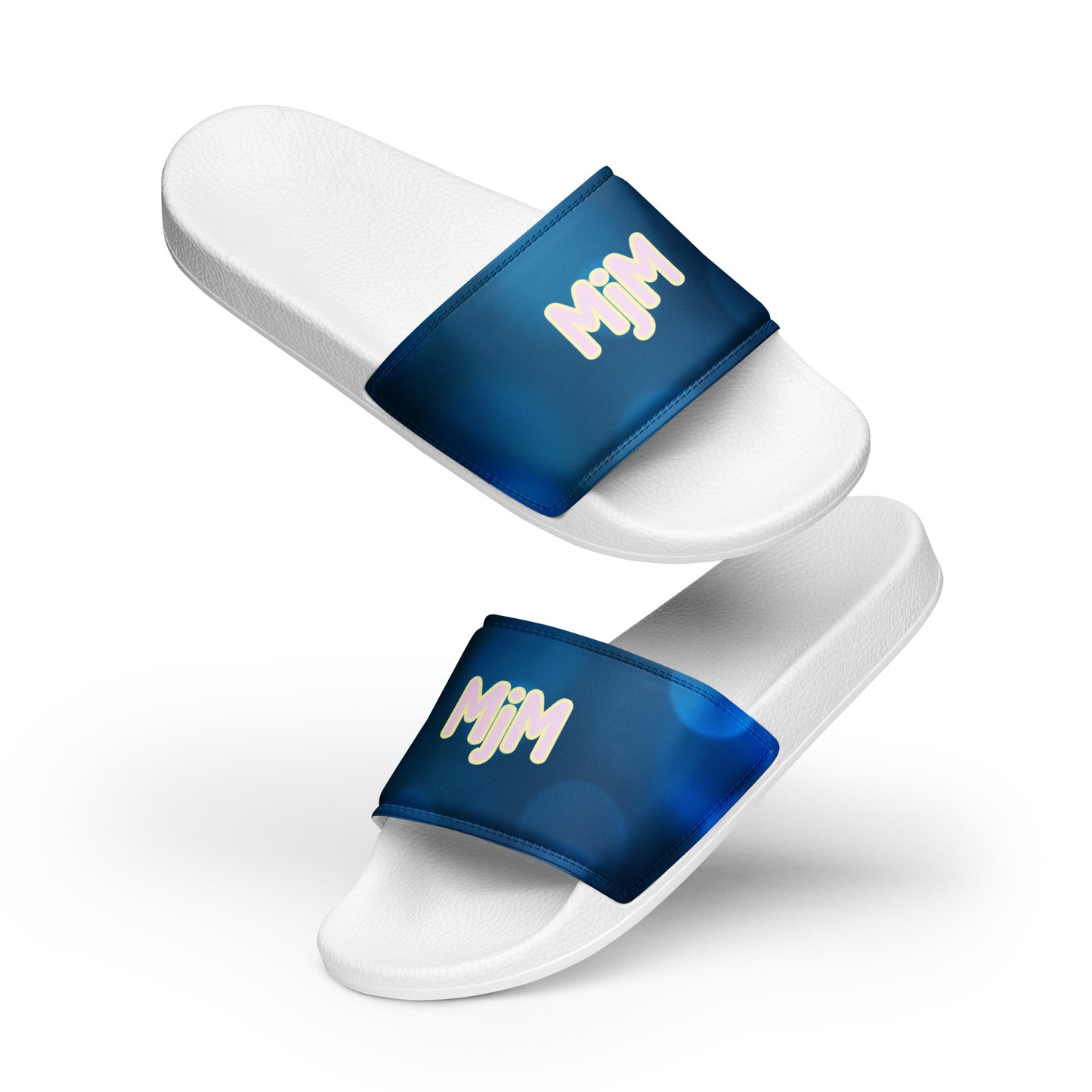 Chanclas para hombre"MJM"