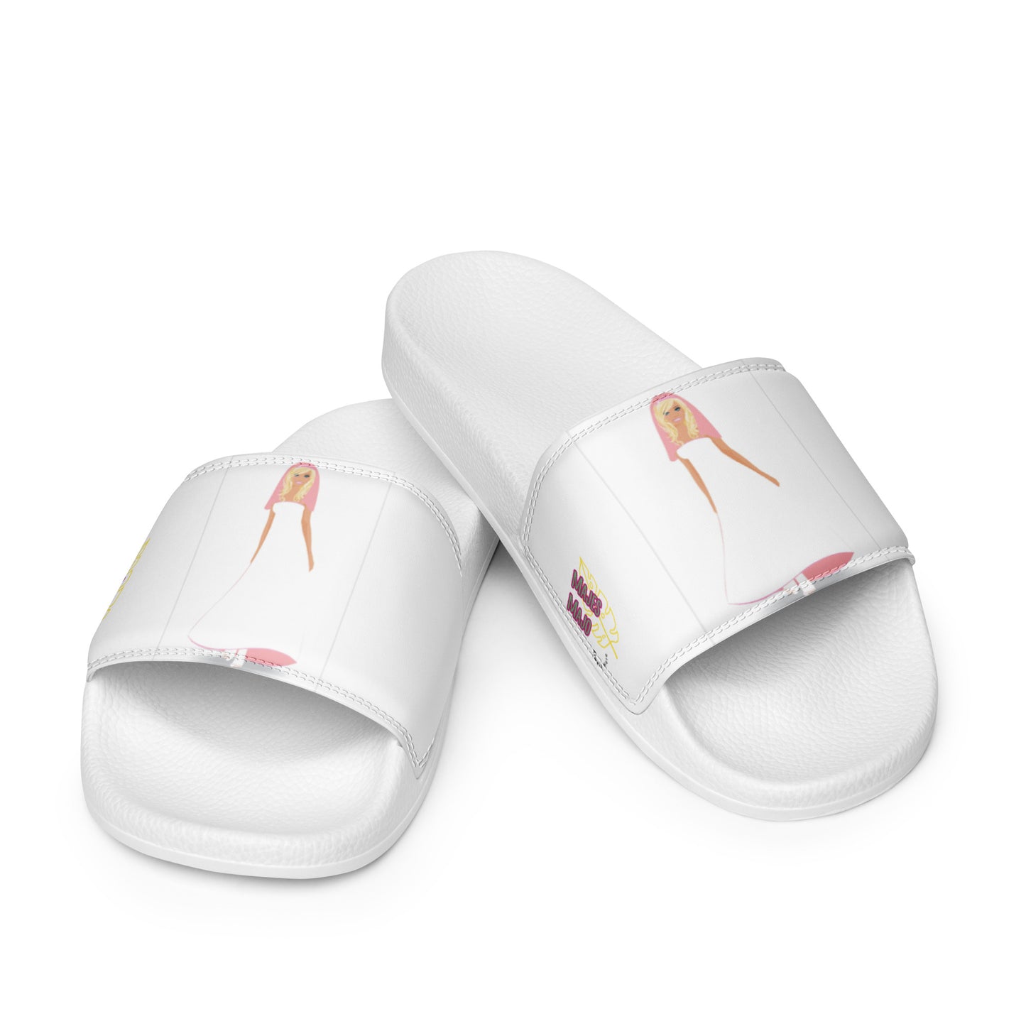 Sandalias para hombre"bride"