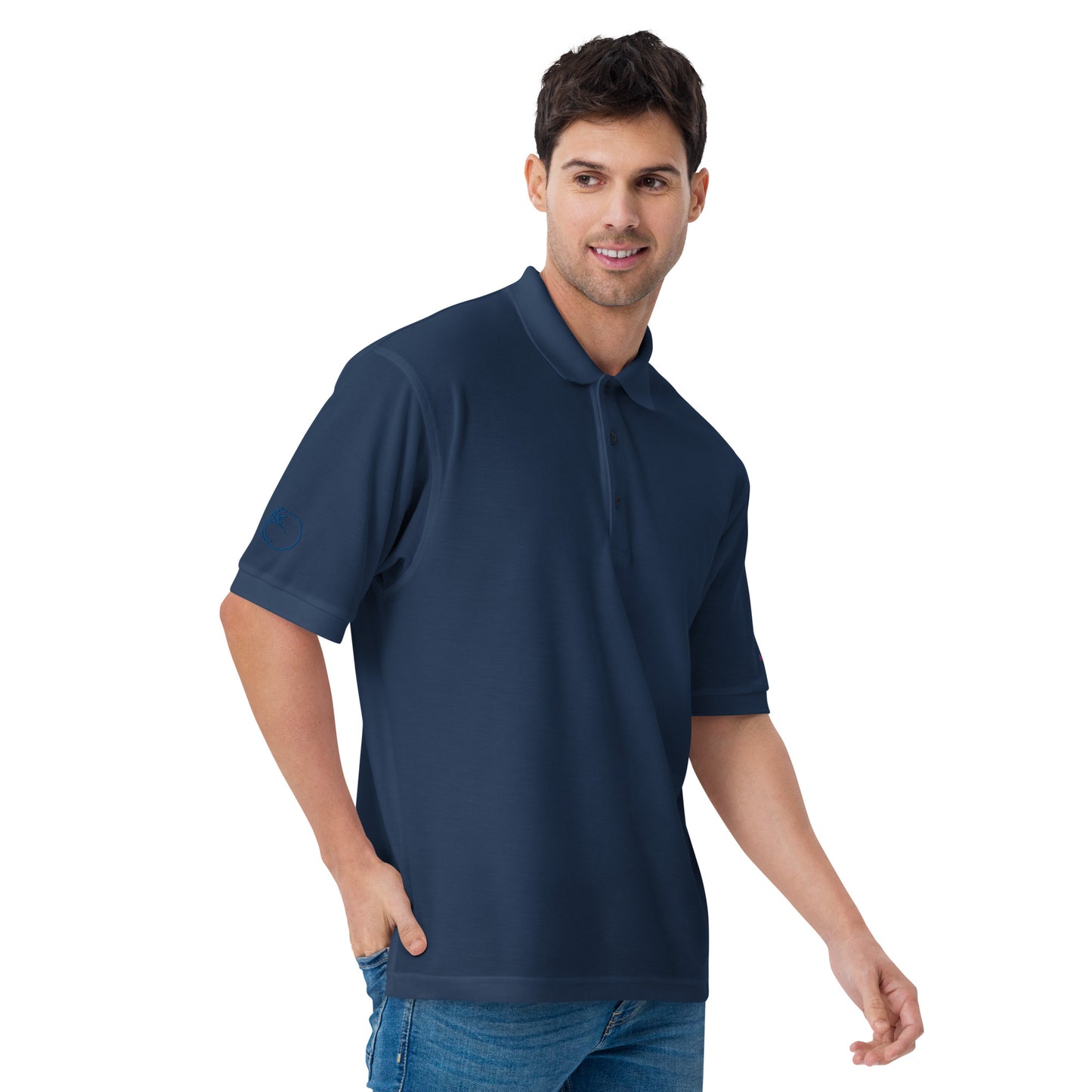 Polo para hombre premium"cat10"
