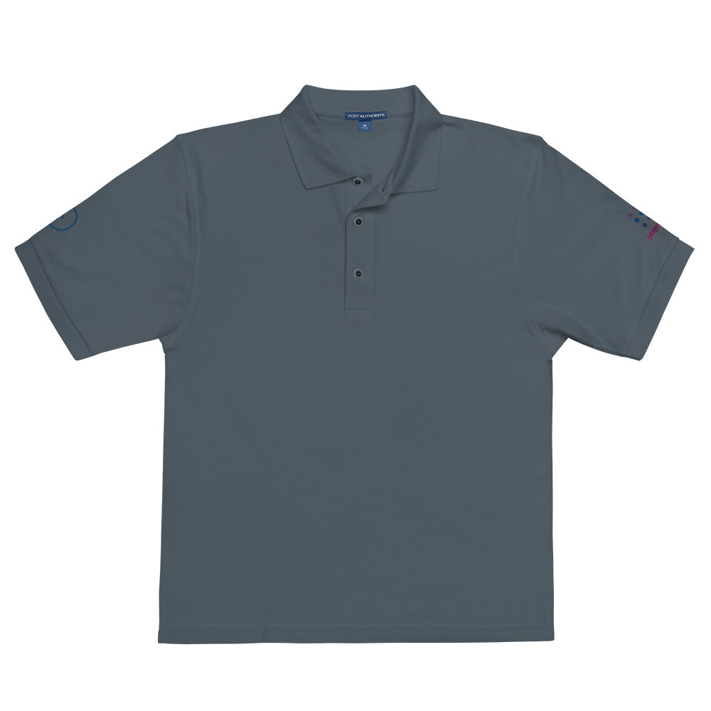 Polo para hombre premium"cat10"