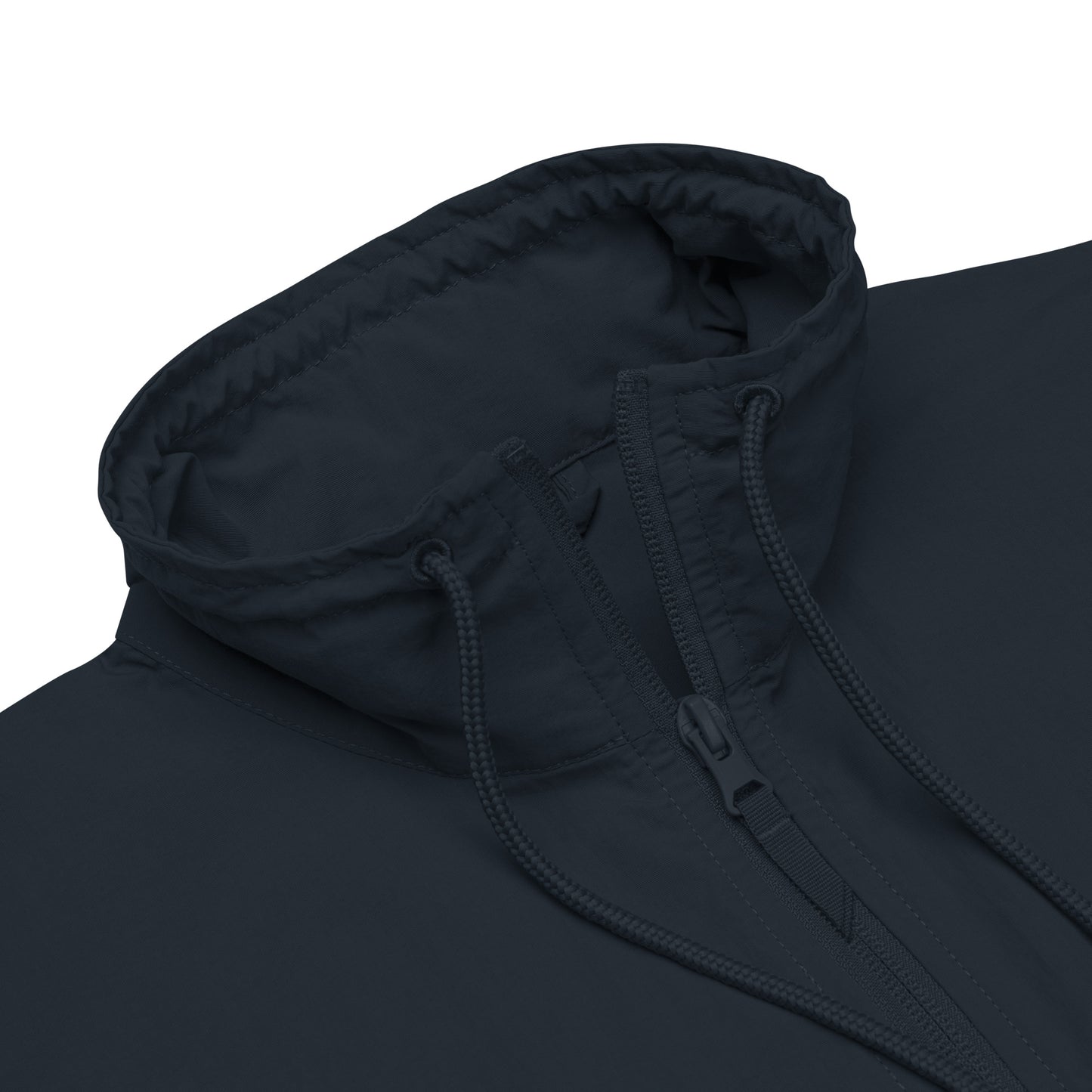 Chaqueta de chándal reciclada"dogs & people"