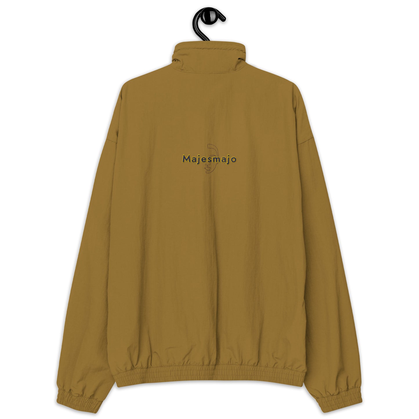 Chaqueta de chándal reciclada"Waka"