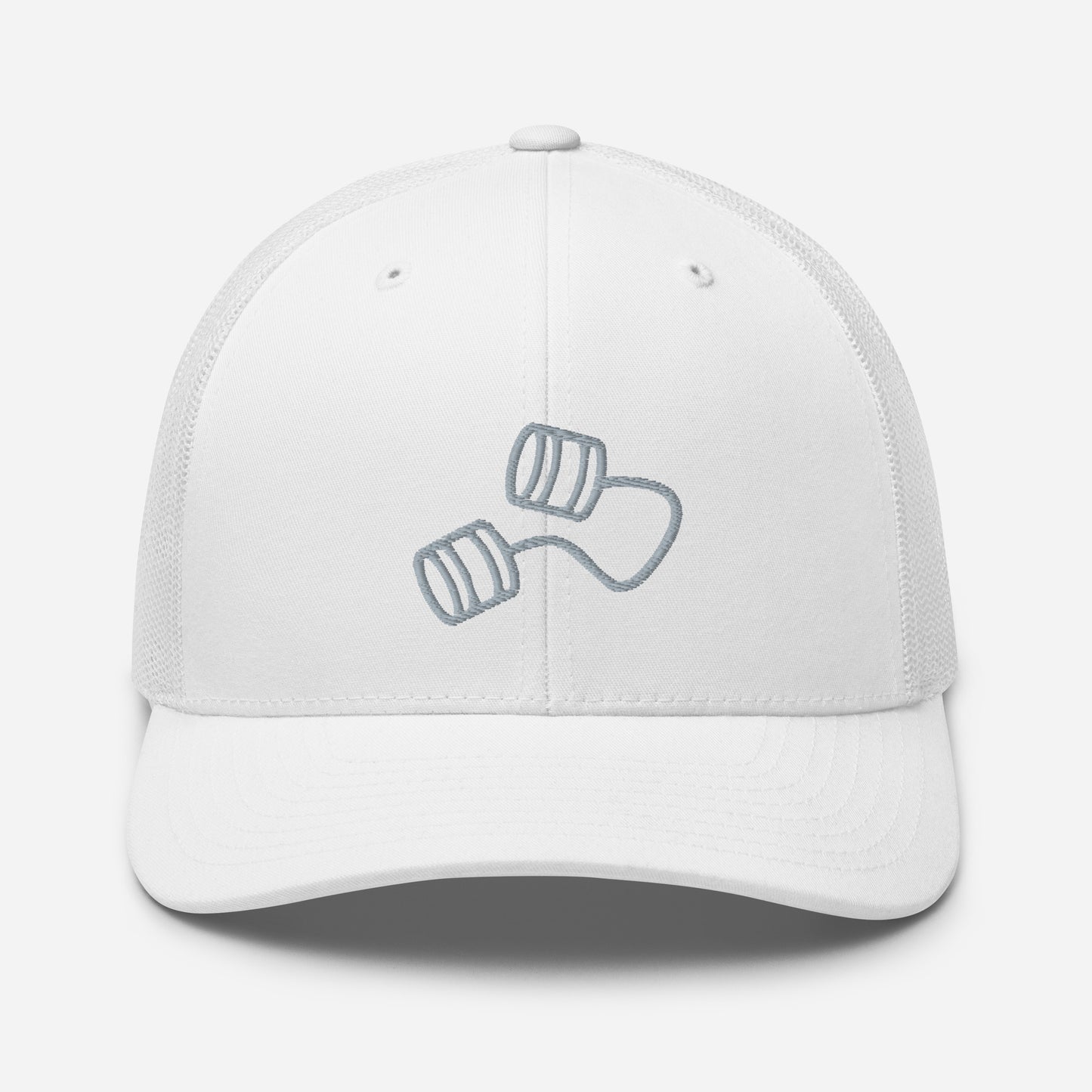 Gorra tipo trucker"Tari"