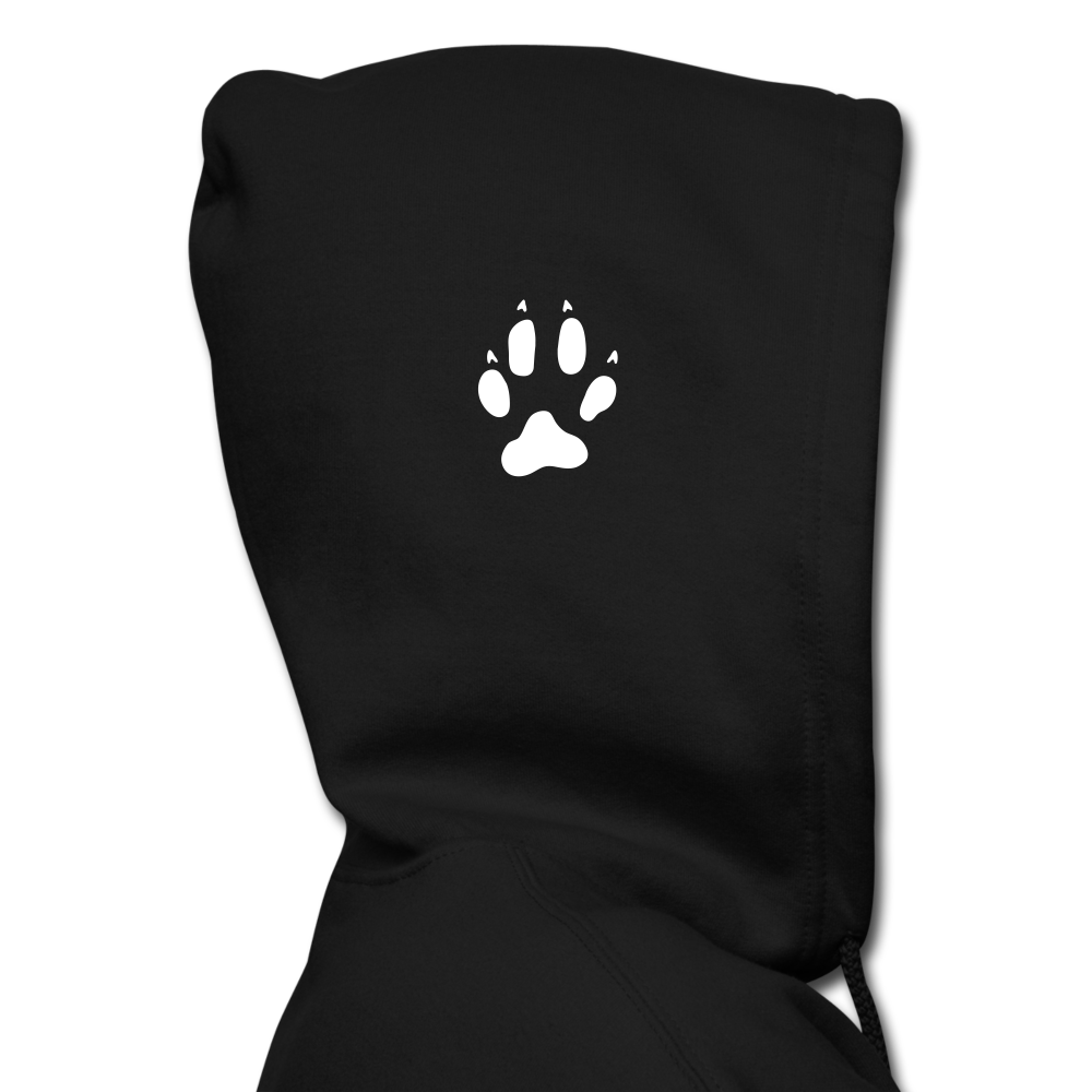 Sudadera dog Style - negro