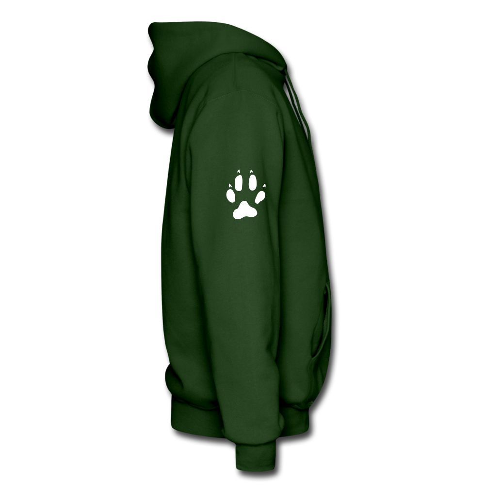 Sudadera dog Style - forrest