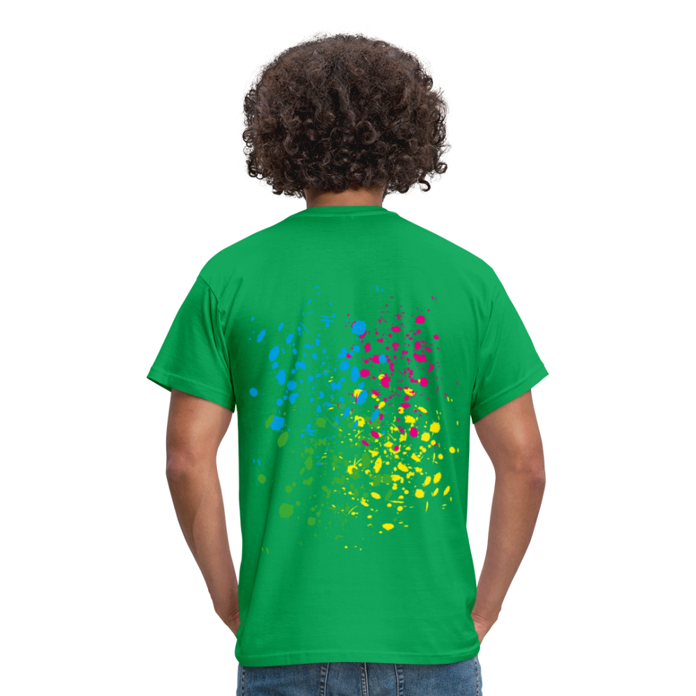 Camisa tú sí que molas - verde