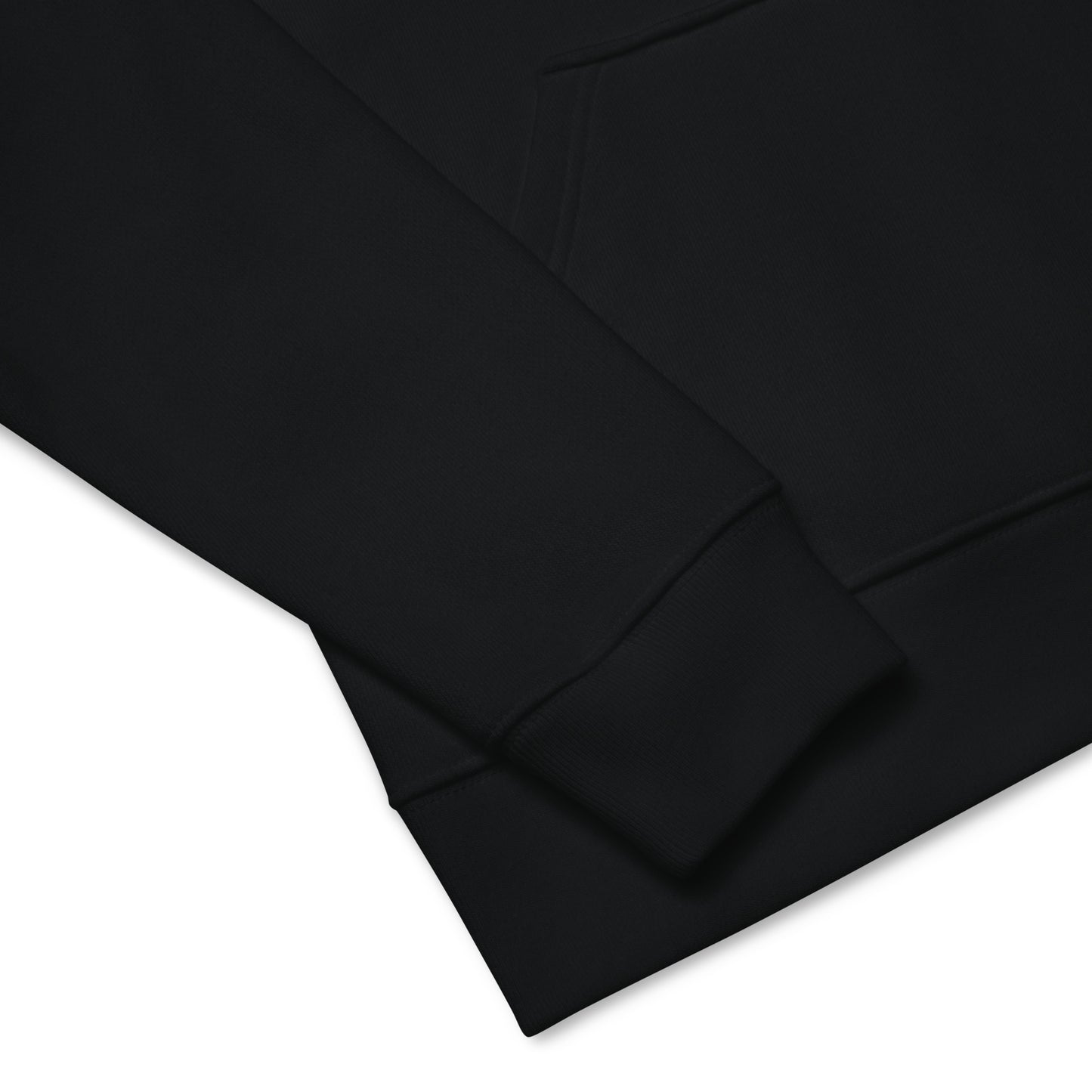 Sudadera con capucha esencial unisex"majesmajo"