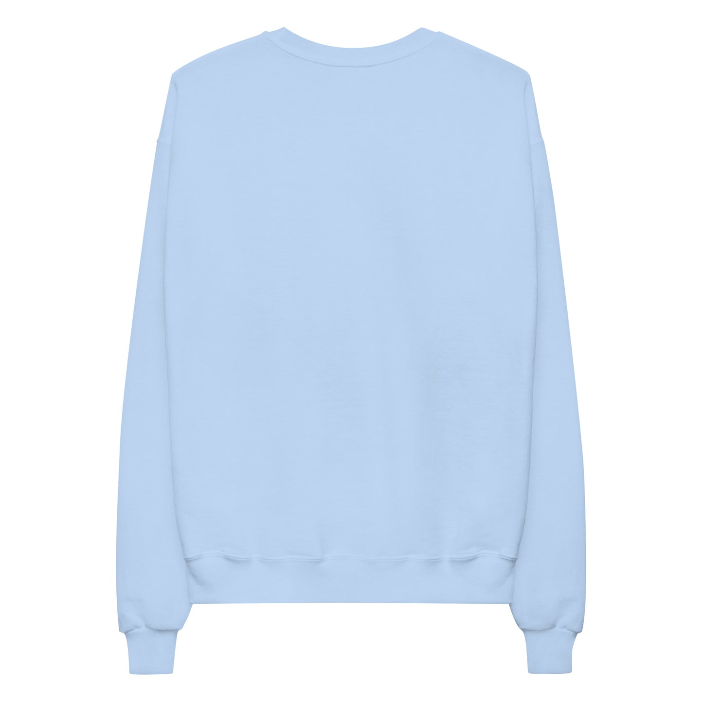 Sudadera con forro polar unisex"fight like a girl"