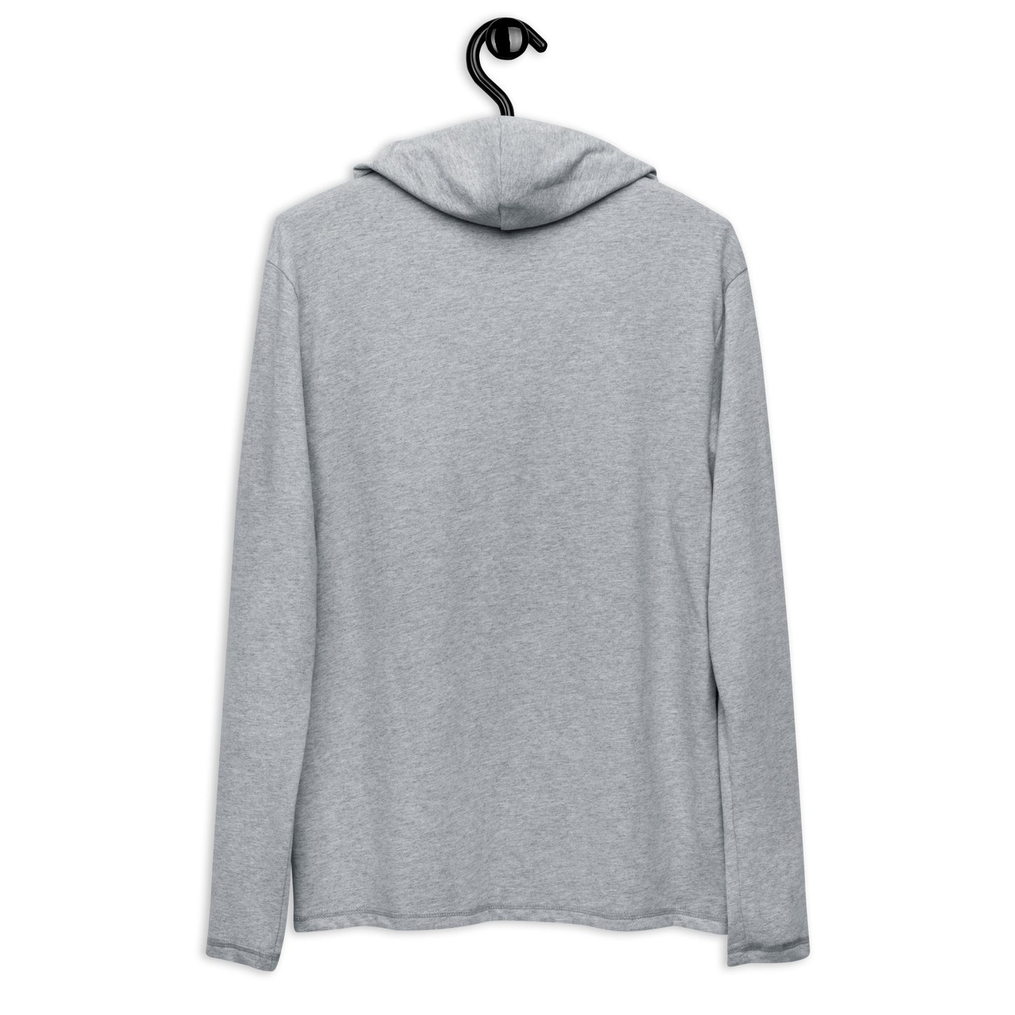 Sudadera ligera unisex"Voslo"