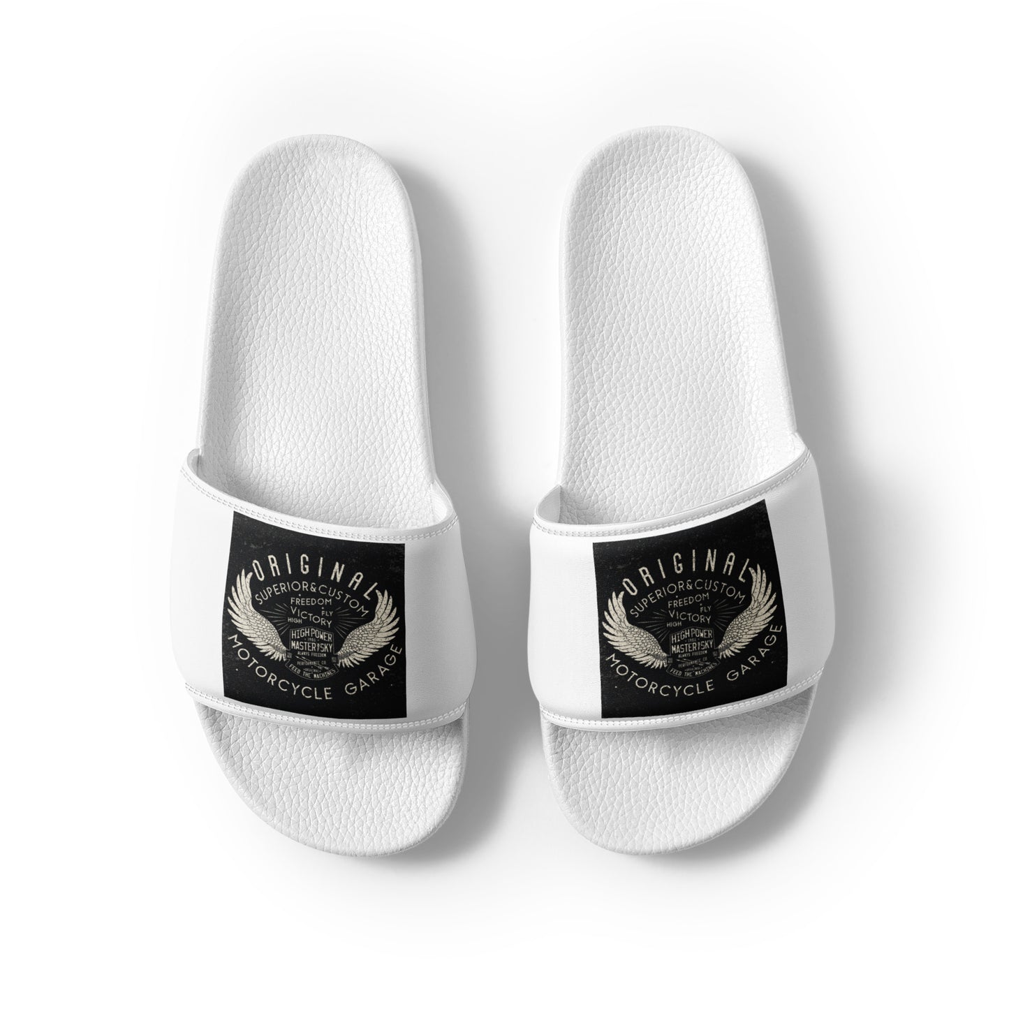 Sandalias para mujer"moto"