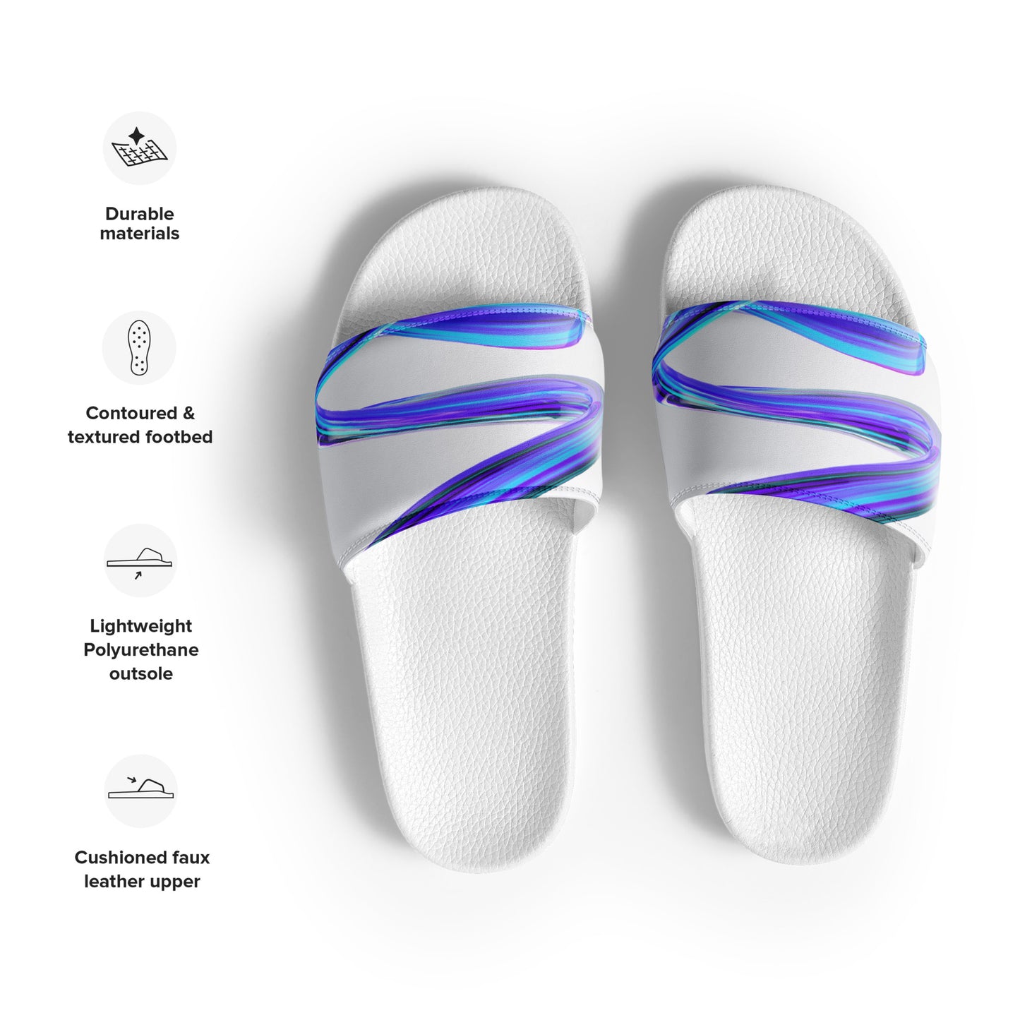 Sandalias para mujer"Farruk"