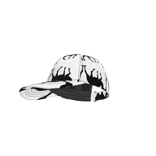 Gorra personalizada