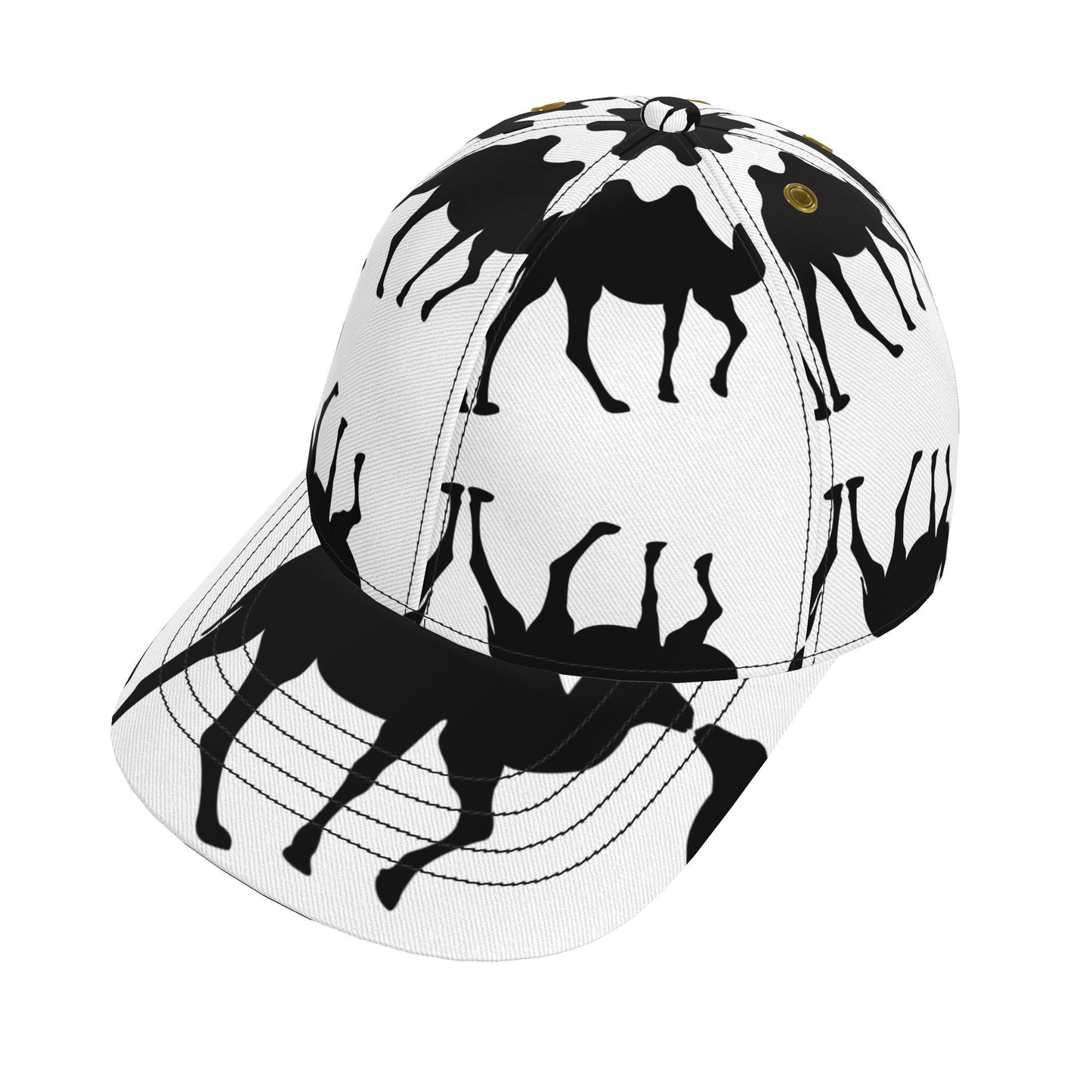 Gorra personalizada