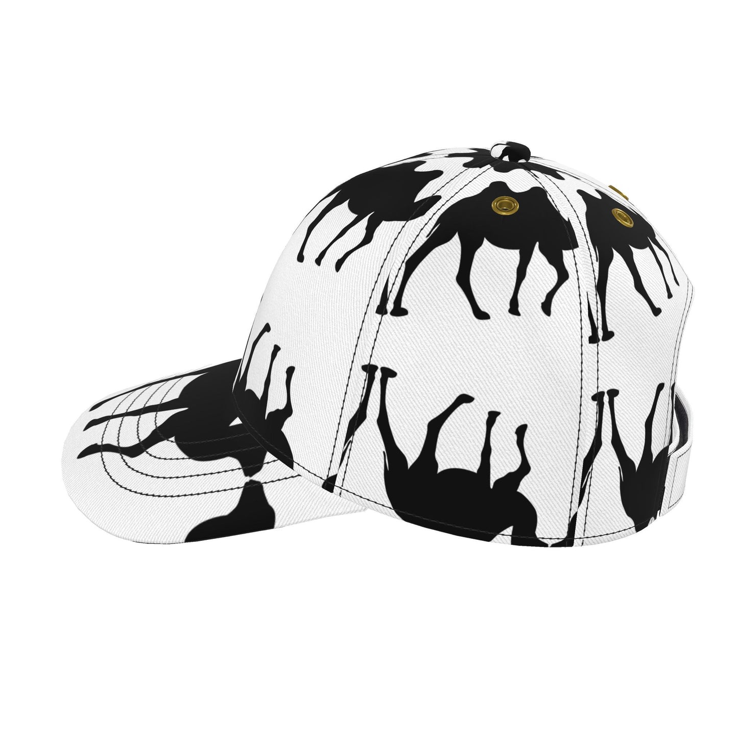 Gorra personalizada