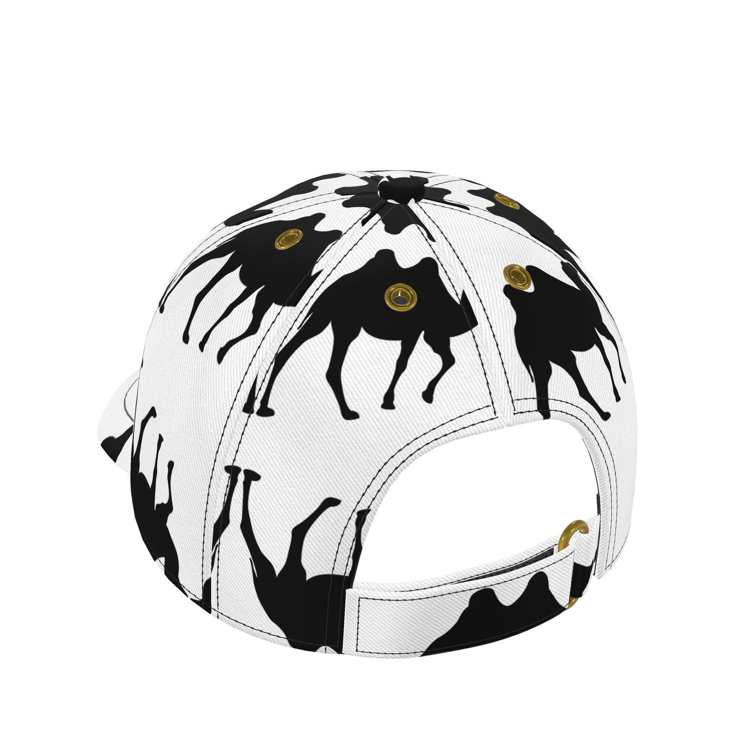 Gorra personalizada