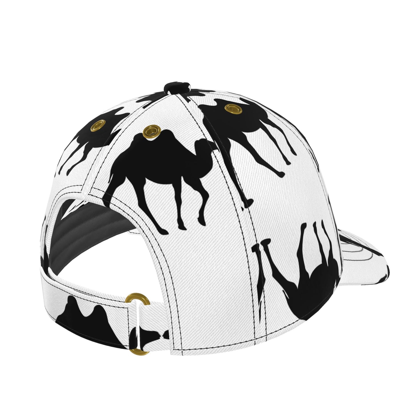 Gorra personalizada